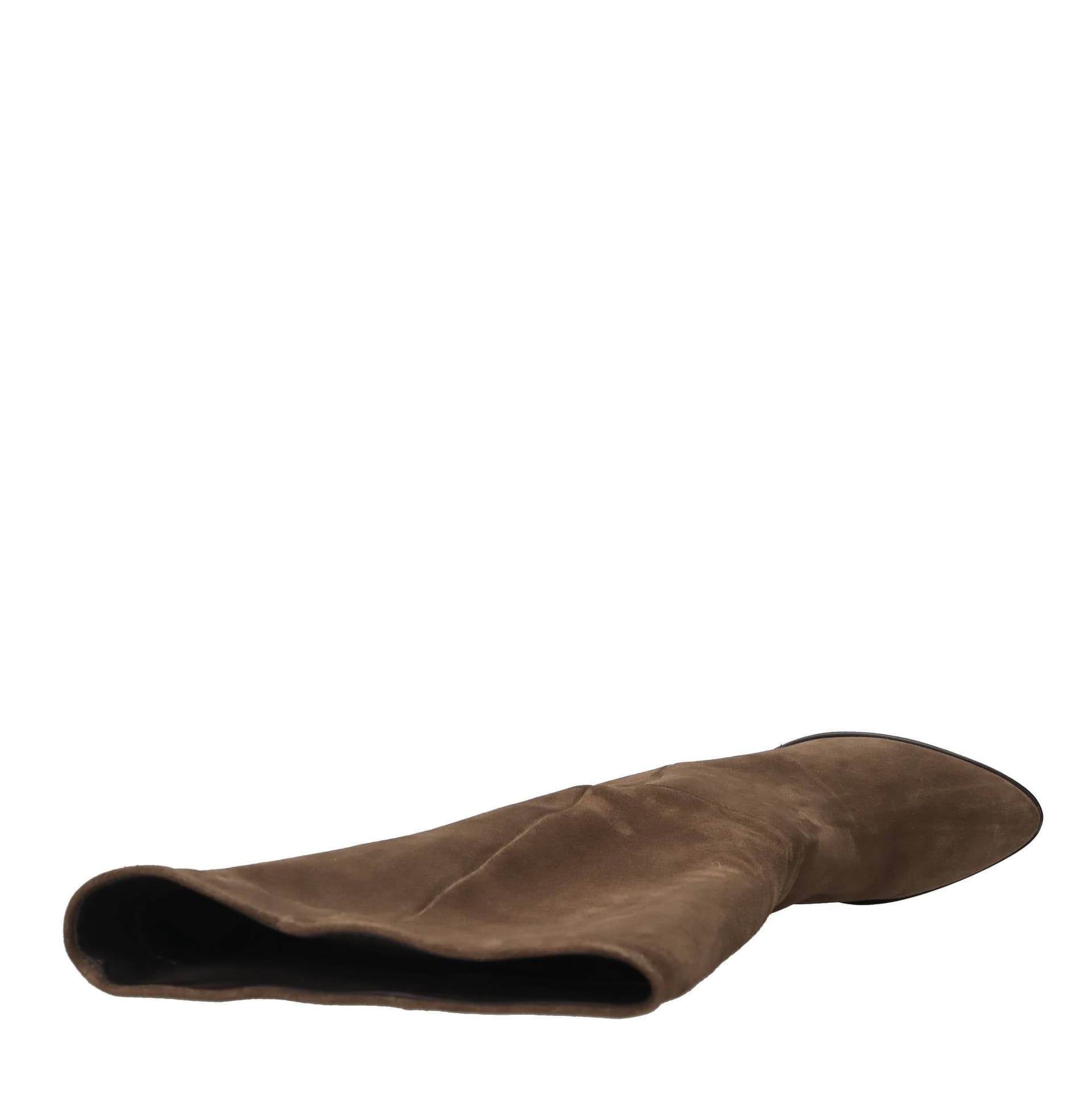 Carmens Stivali Marrone da donna in Stivali Drestige - Casamassima, commercioVirtuoso.it