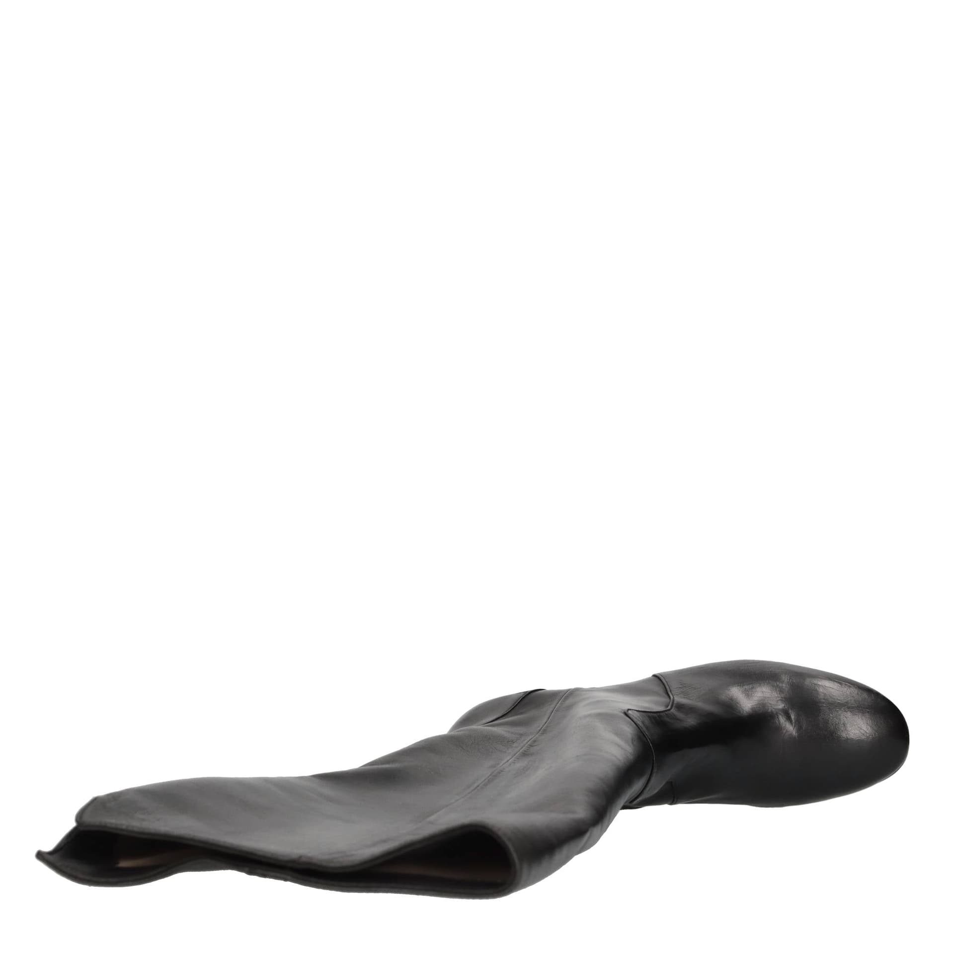 Pomme d'Or Stivali Nero da donna in Stivali Drestige - Casamassima, commercioVirtuoso.it