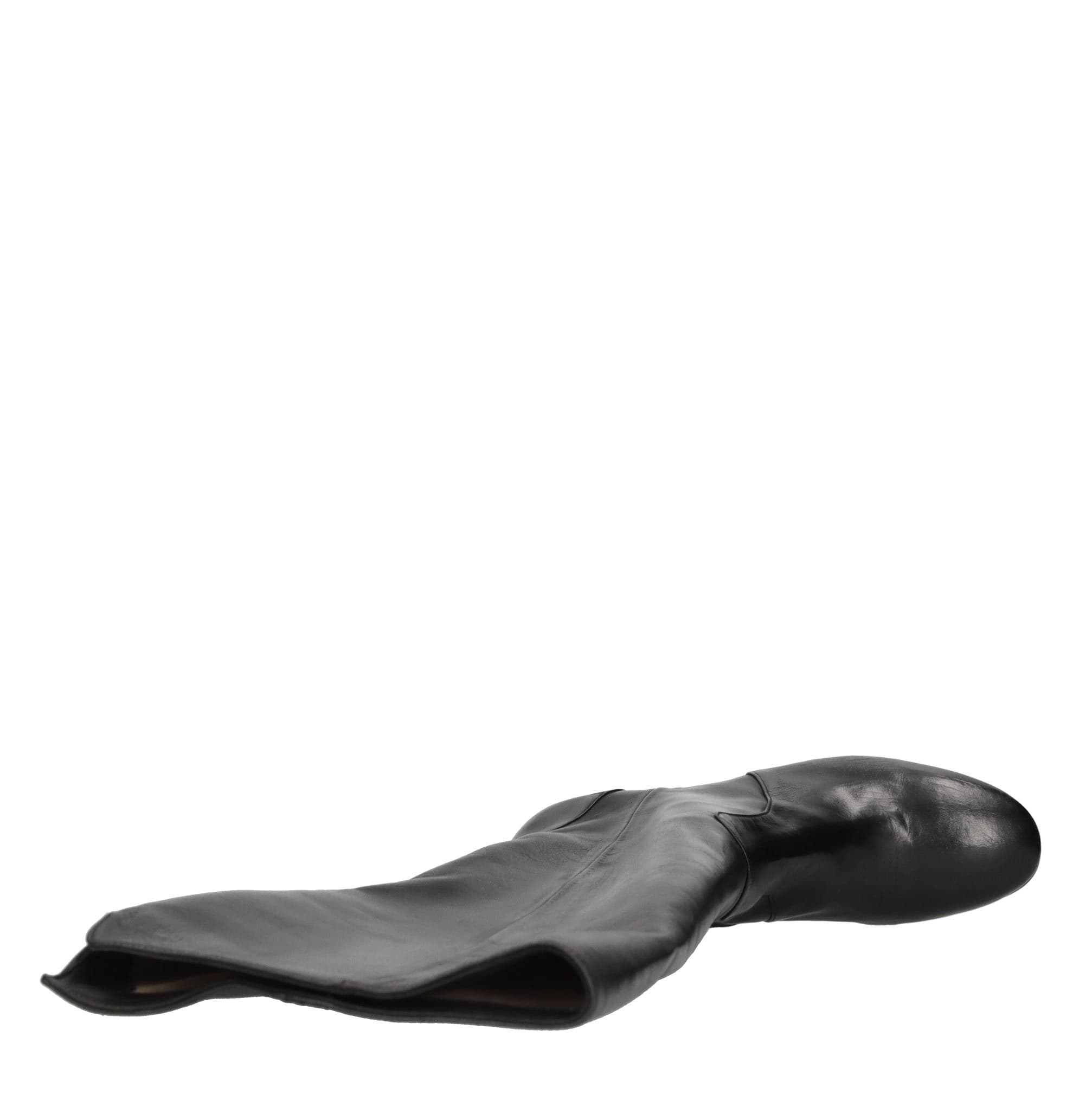 Pomme d'Or Stivali Nero da donna in Stivali Drestige - Casamassima, commercioVirtuoso.it