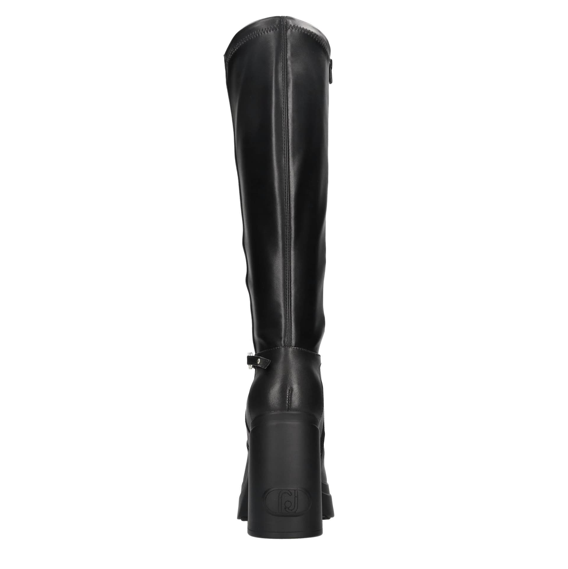 Liu Jo Stivali Nero da donna in Stivali Drestige - Casamassima, commercioVirtuoso.it