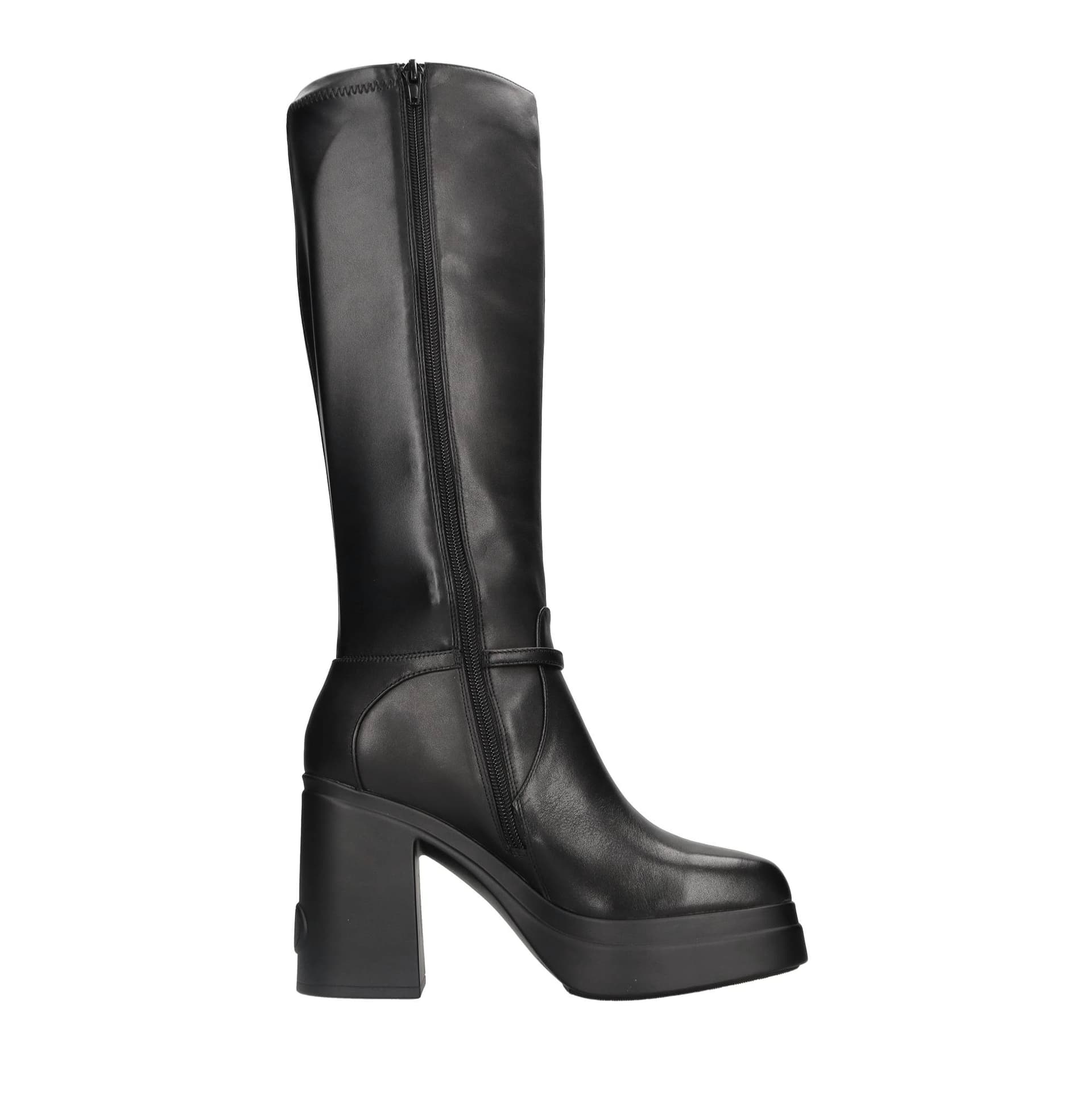 Liu Jo Stivali Nero da donna in Stivali Drestige - Casamassima, commercioVirtuoso.it