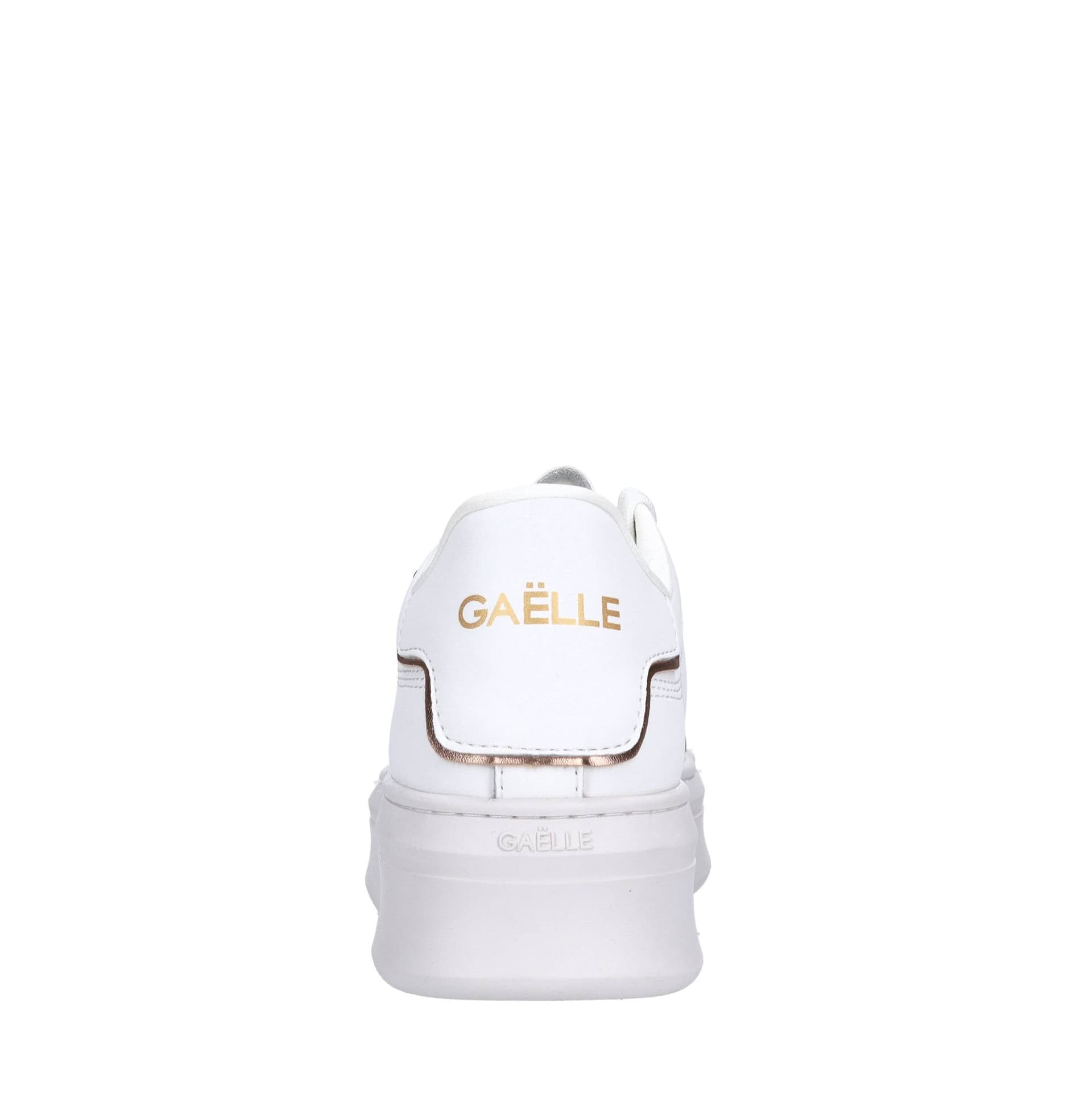 Gaelle Sneakers Bianco da donna in Sneaker casual Drestige - Casamassima, commercioVirtuoso.it