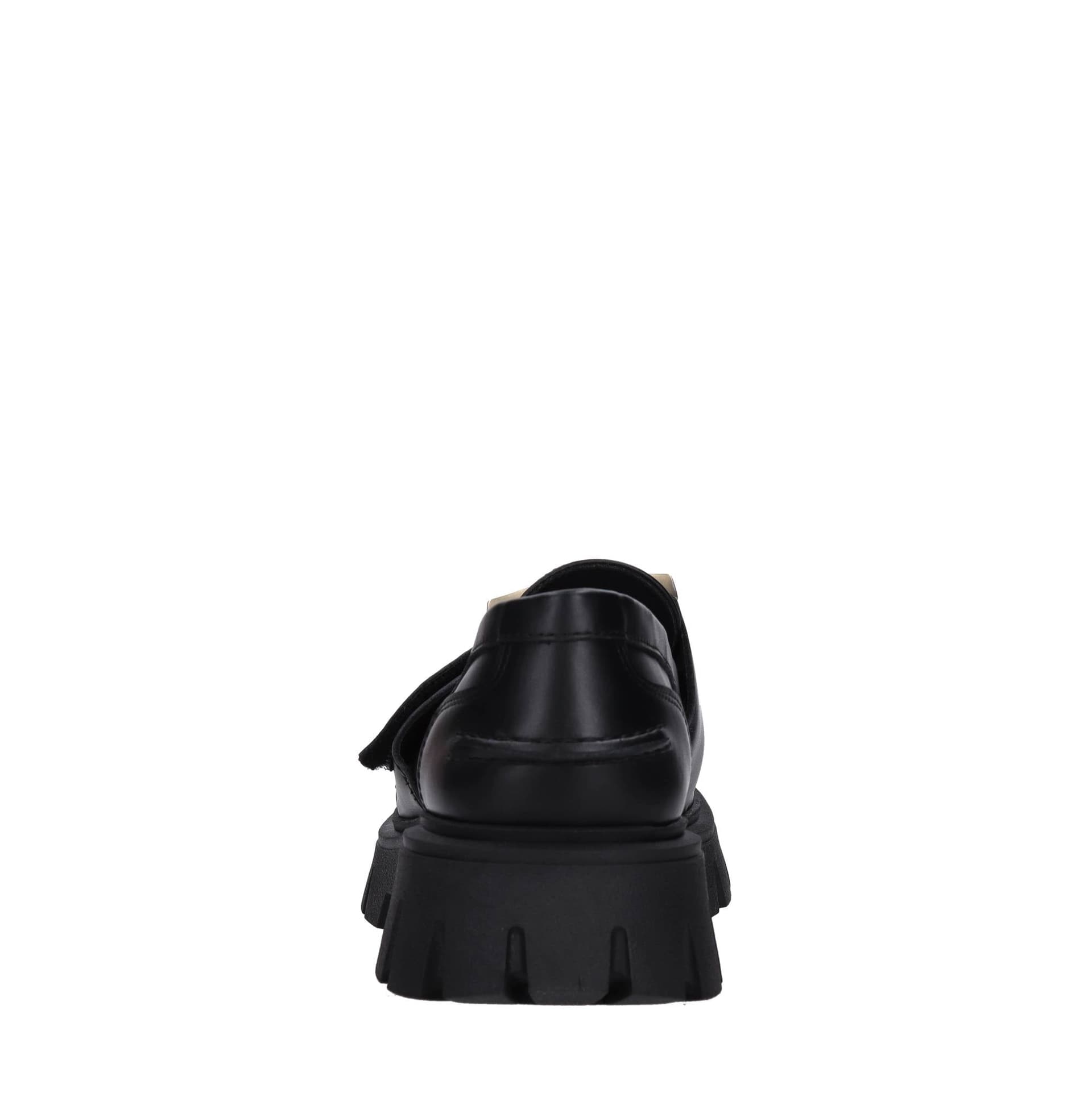 Dsquared2 Scarpe basse Nero da donna in Sneaker casual Drestige - Casamassima, commercioVirtuoso.it