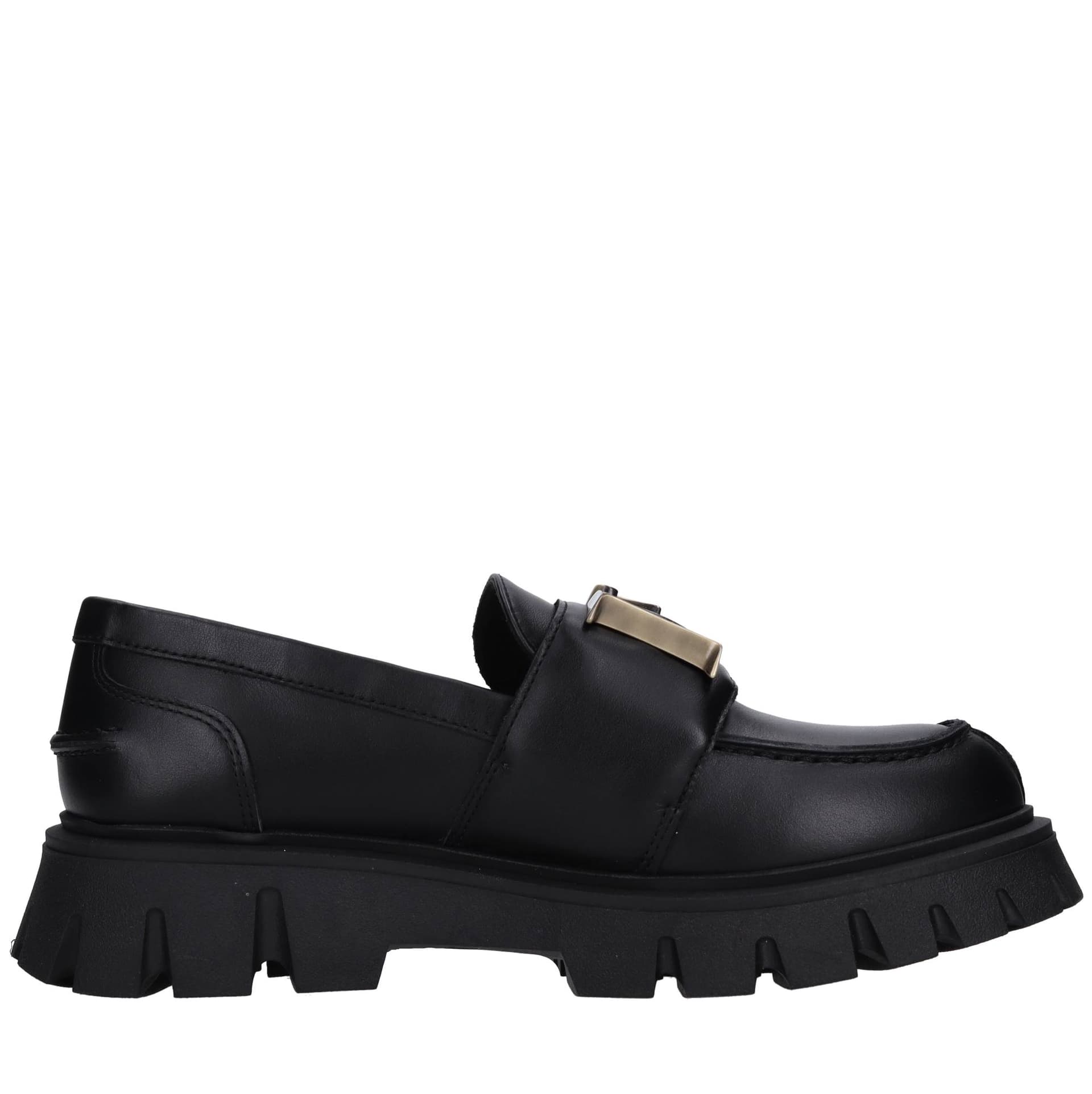 Dsquared2 Scarpe basse Nero da donna in Sneaker casual Drestige - Casamassima, commercioVirtuoso.it