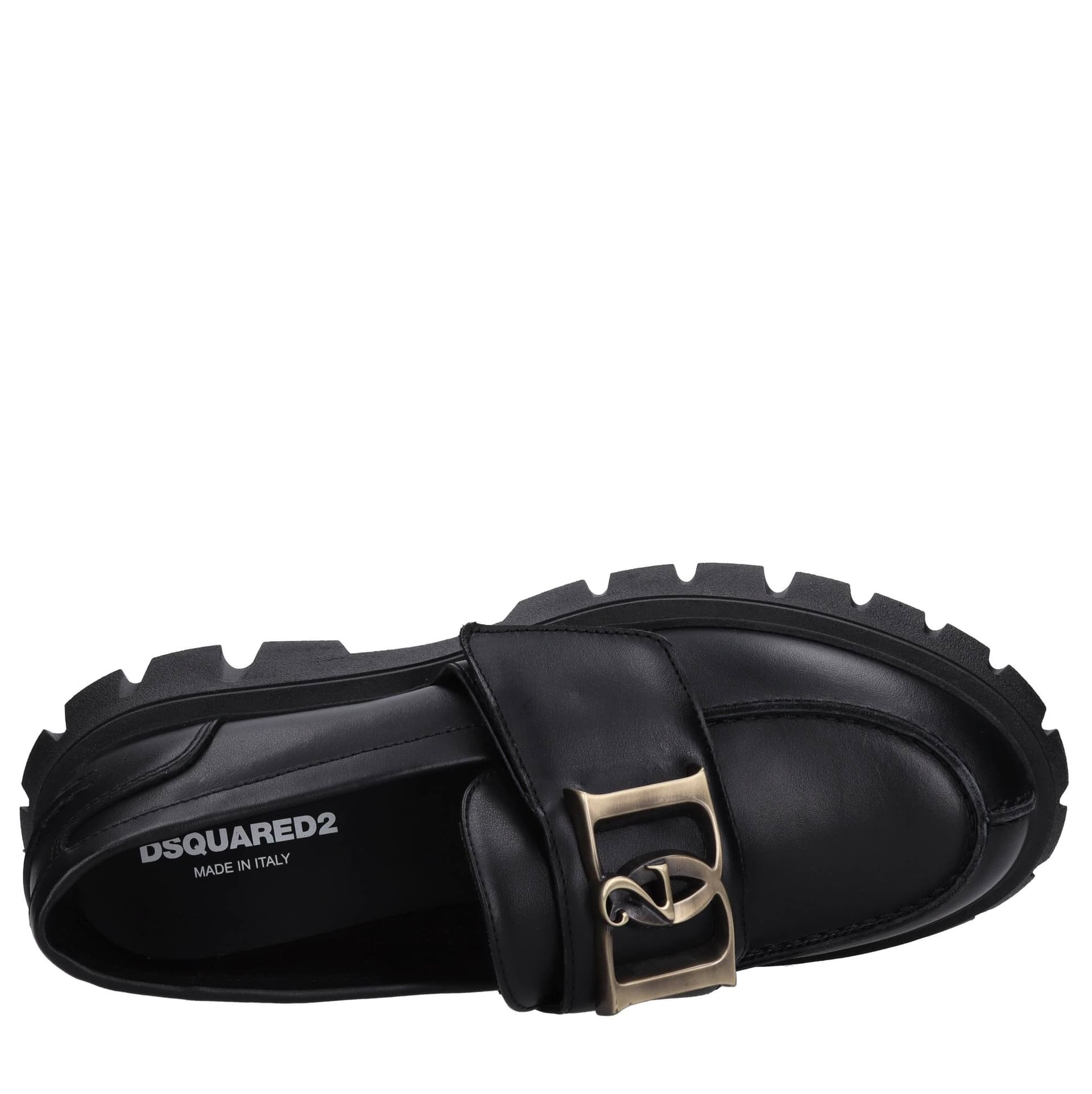 Dsquared2 Scarpe basse Nero da donna in Sneaker casual Drestige - Casamassima, commercioVirtuoso.it