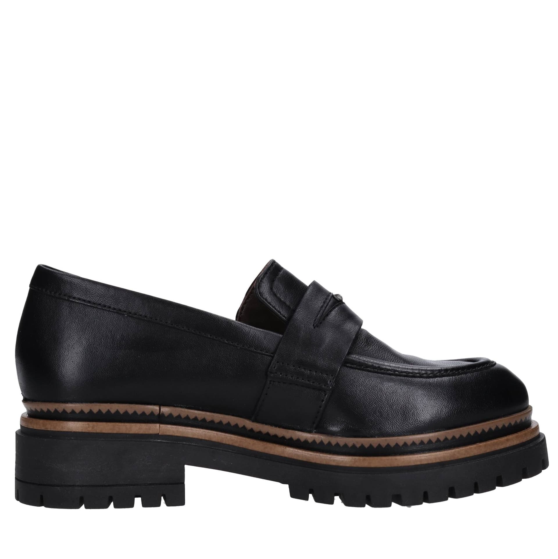MJUS Scarpe basse Nero da donna in Scarpe col tacco Drestige - Casamassima, commercioVirtuoso.it