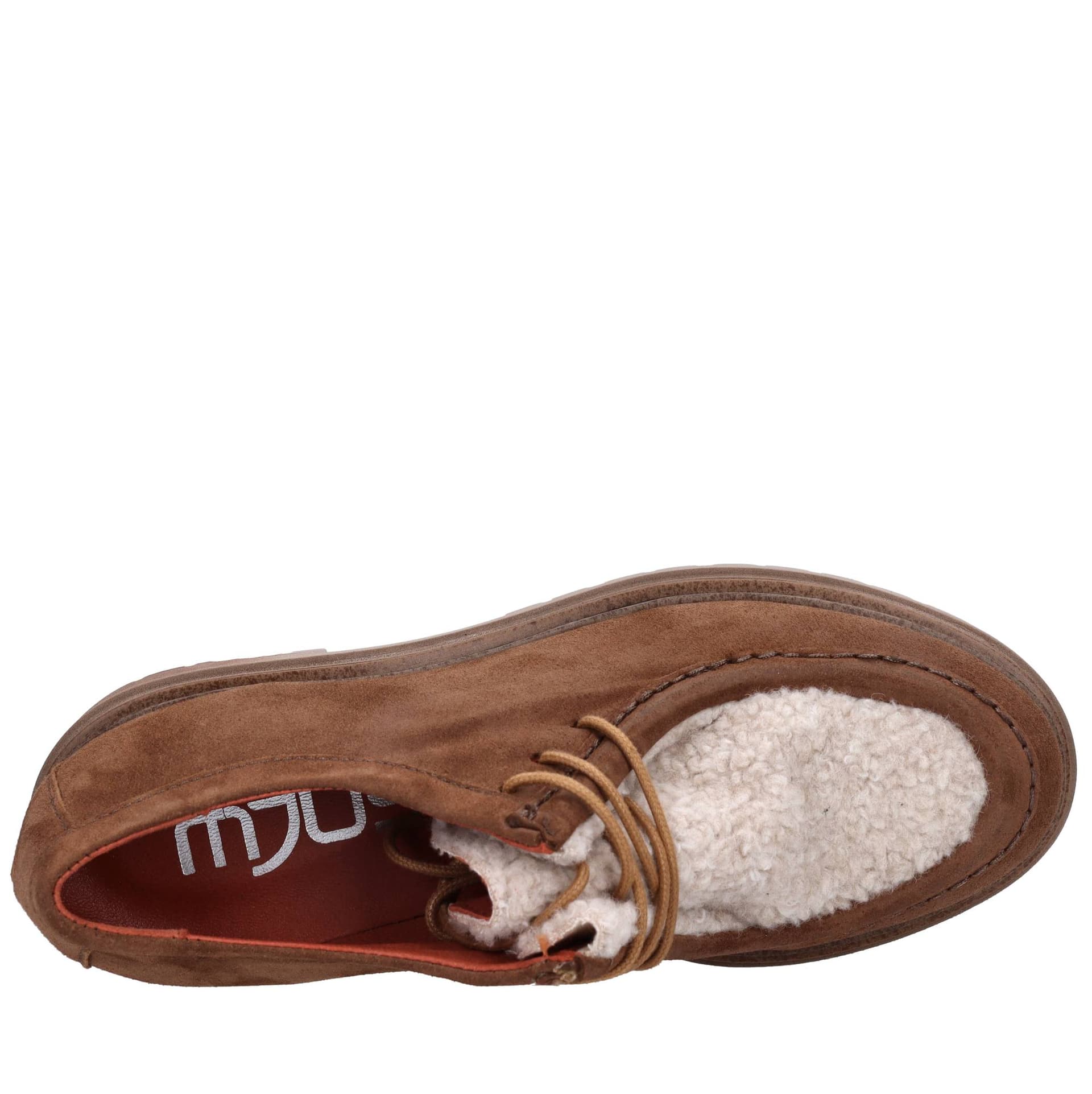 MJUS Scarpe basse Marrone da donna in Loafer e mocassini Drestige - Casamassima, commercioVirtuoso.it