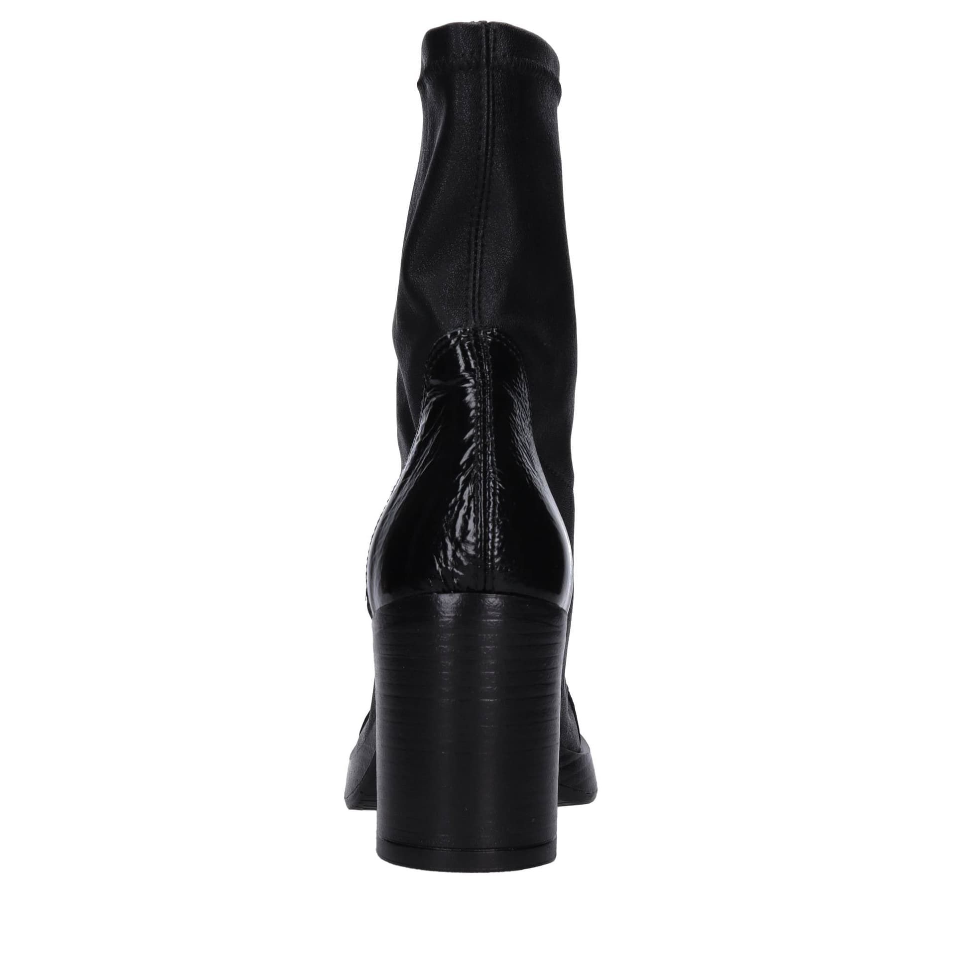 MJUS Stivali Nero da donna in Stivali Drestige - Casamassima, commercioVirtuoso.it