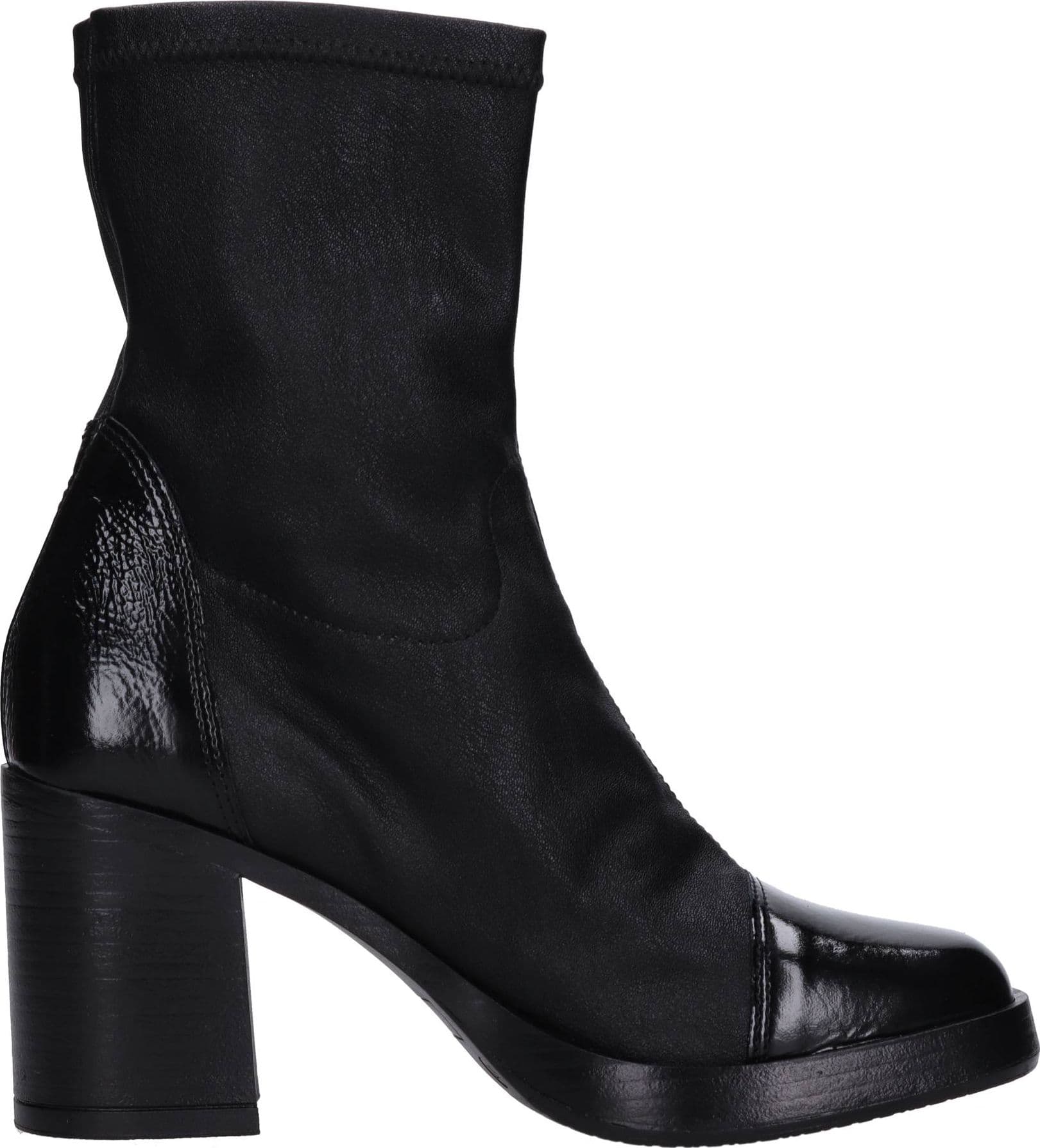 MJUS Stivali Nero da donna in Stivali Drestige - Casamassima, commercioVirtuoso.it