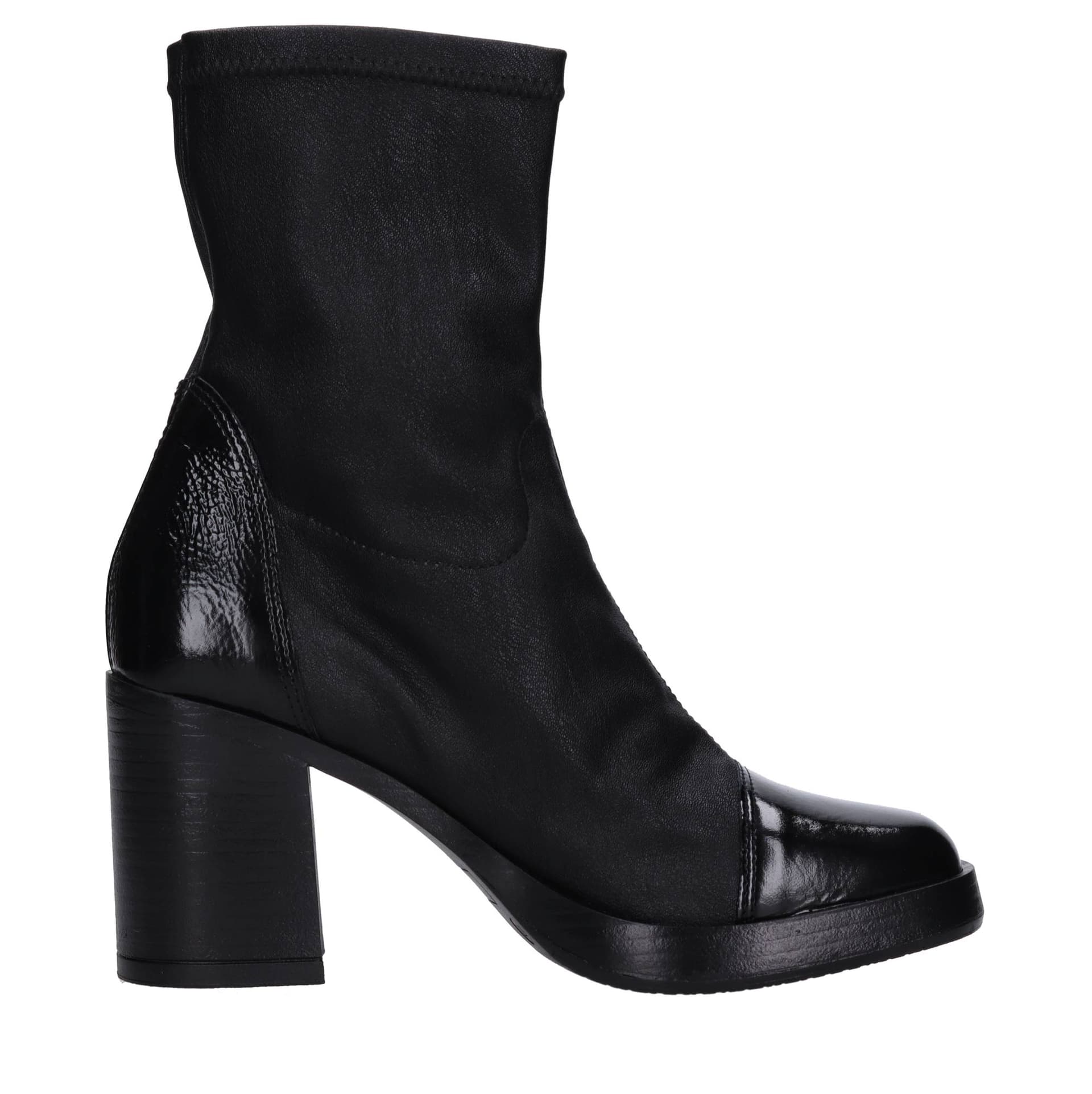 MJUS Stivali Nero da donna in Stivali Drestige - Casamassima, commercioVirtuoso.it