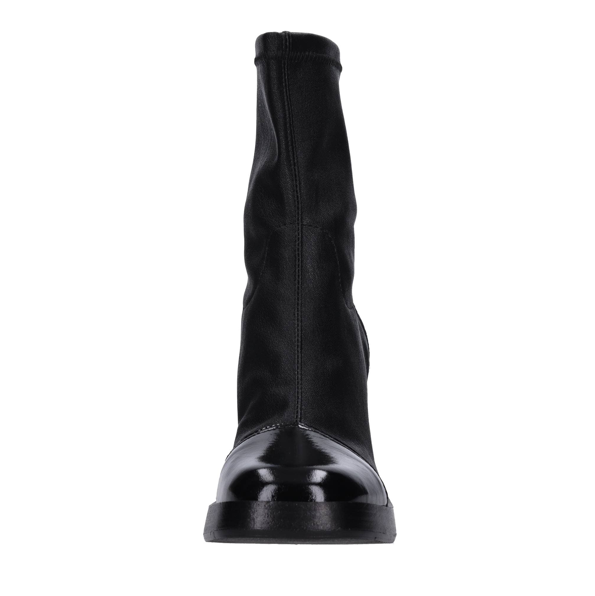 MJUS Stivali Nero da donna in Stivali Drestige - Casamassima, commercioVirtuoso.it