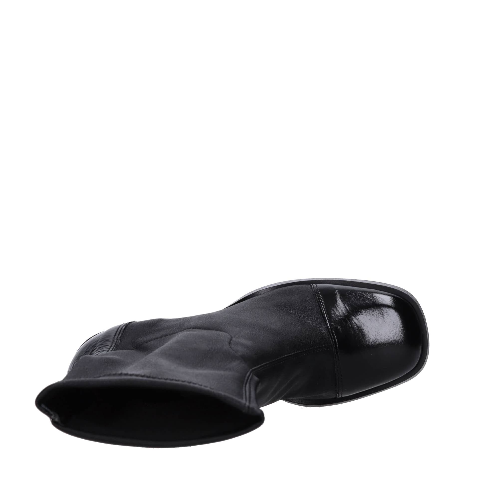 MJUS Stivali Nero da donna in Stivali Drestige - Casamassima, commercioVirtuoso.it