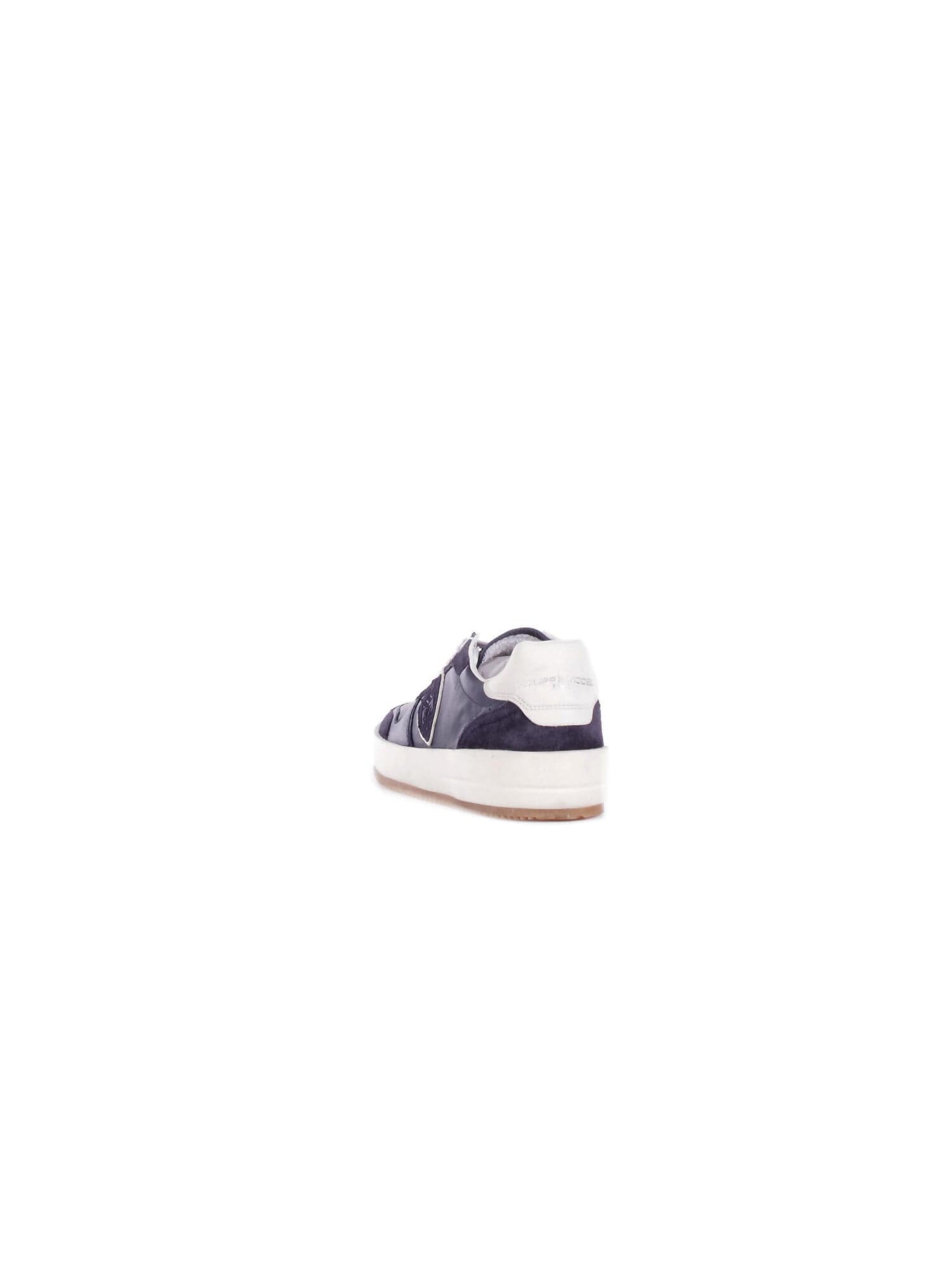 Philippe Model Sneakers Blu da uomo in Sneaker casual Drestige - Casamassima, commercioVirtuoso.it