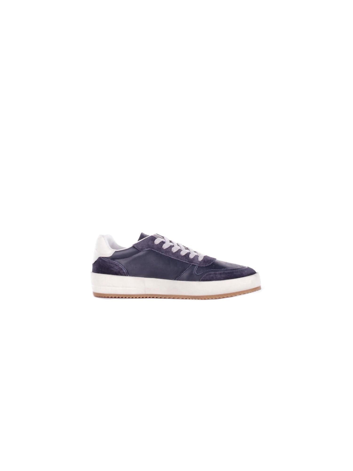 Philippe Model Sneakers Blu da uomo in Sneaker casual Drestige - Casamassima, commercioVirtuoso.it
