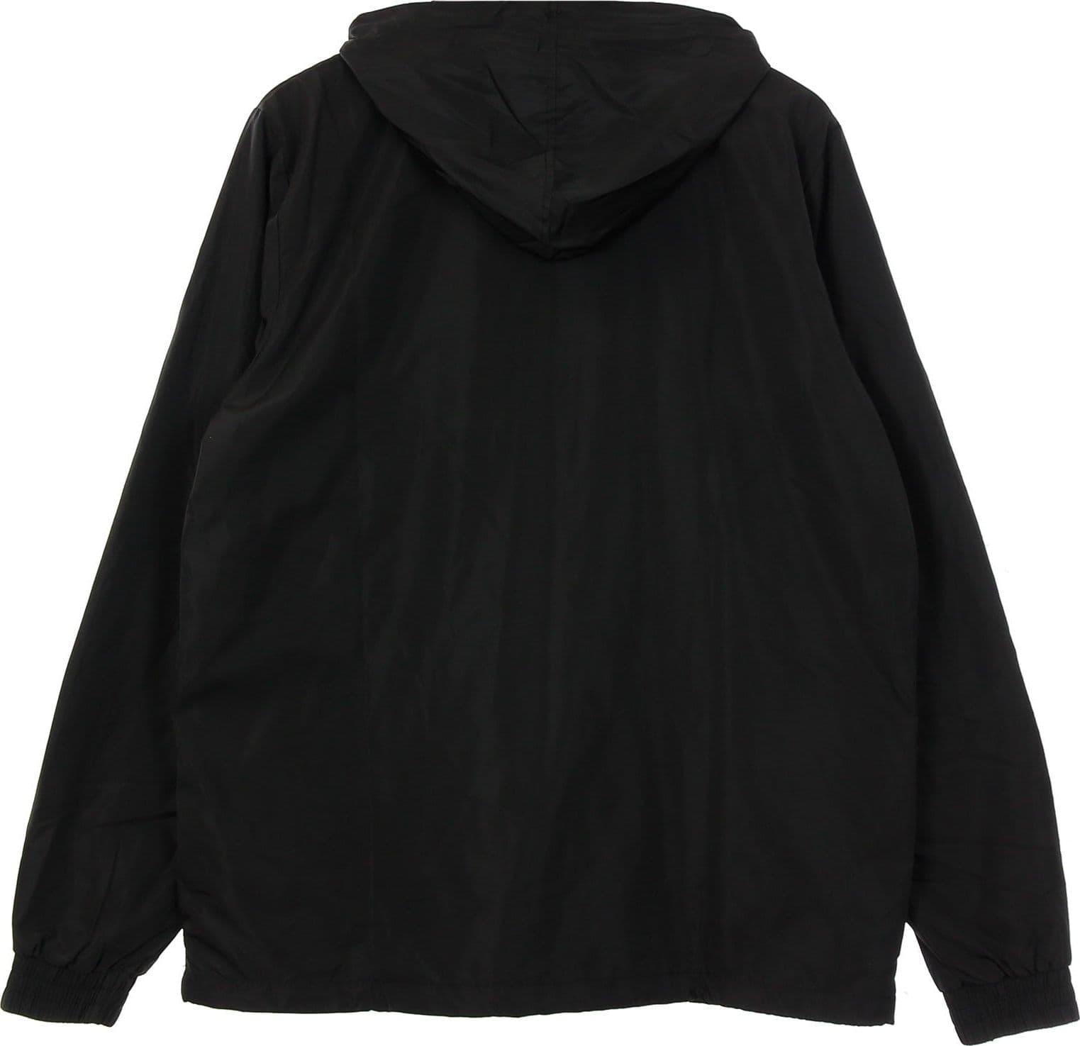 NEW ERA Giacca a Vento Infilabile Uomo Nba Metallic Windbreaker Loslak Black da uomo in Giacche Drestige - Casamassima, commercioVirtuoso.it