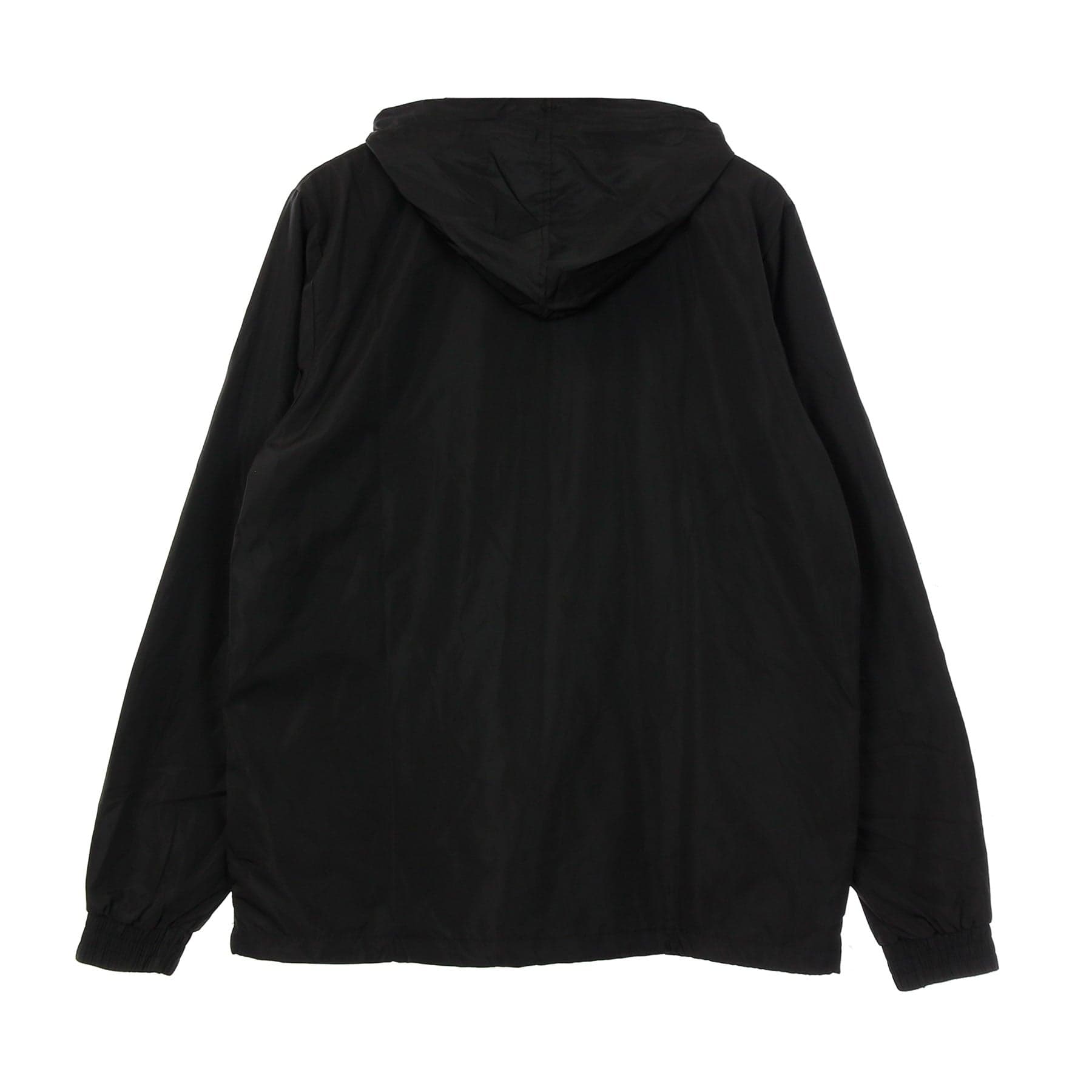 NEW ERA Giacca a Vento Infilabile Uomo Nba Metallic Windbreaker Loslak Black da uomo in Giacche Drestige - Casamassima, commercioVirtuoso.it