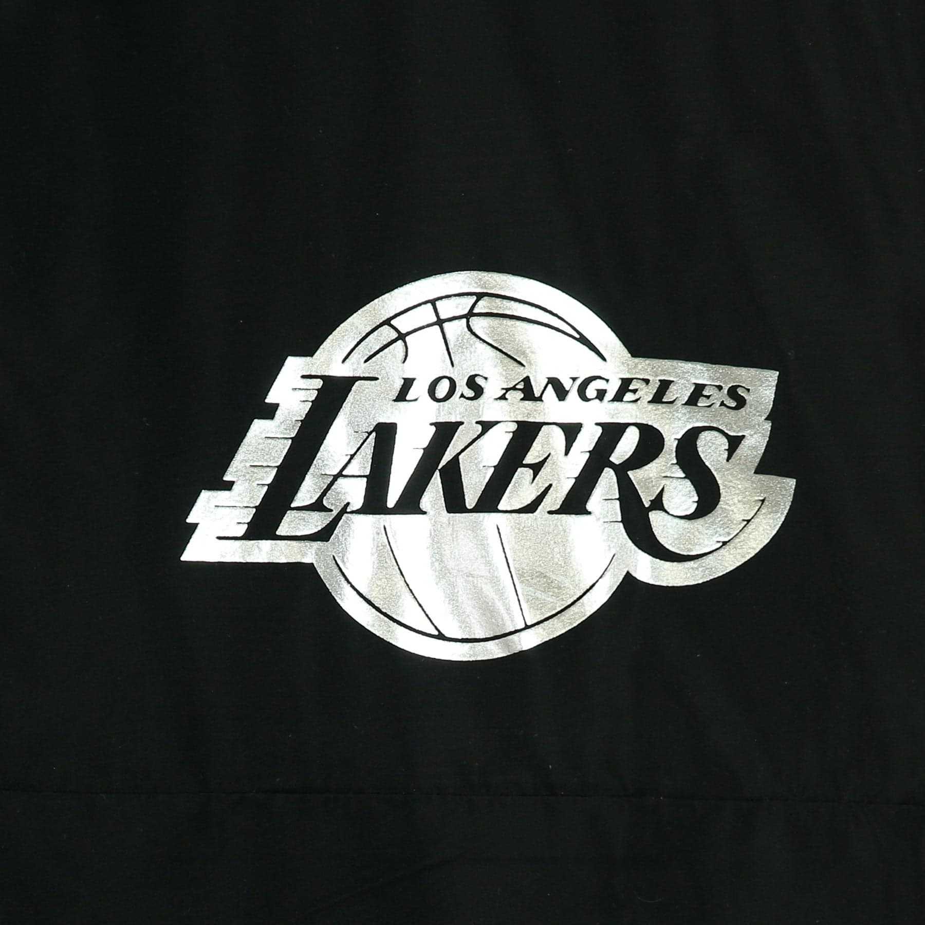NEW ERA Giacca a Vento Infilabile Uomo Nba Metallic Windbreaker Loslak Black da uomo in Giacche Drestige - Casamassima, commercioVirtuoso.it