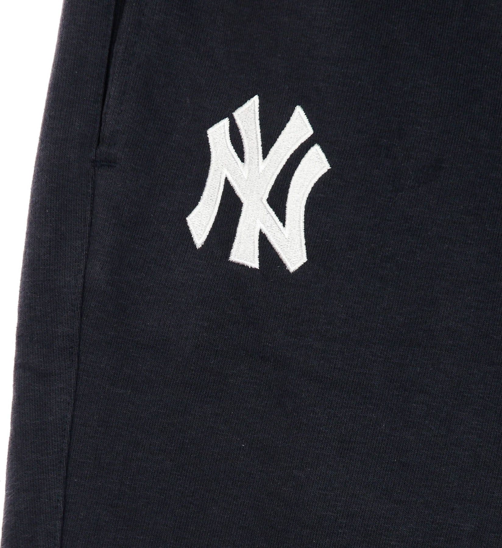 NEW ERA Pantalone Tuta Leggero Uomo Mlb Logo Jogger Neyyan Navy da uomo in Pantaloni da ginnastica Drestige - Casamassima, commercioVirtuoso.it