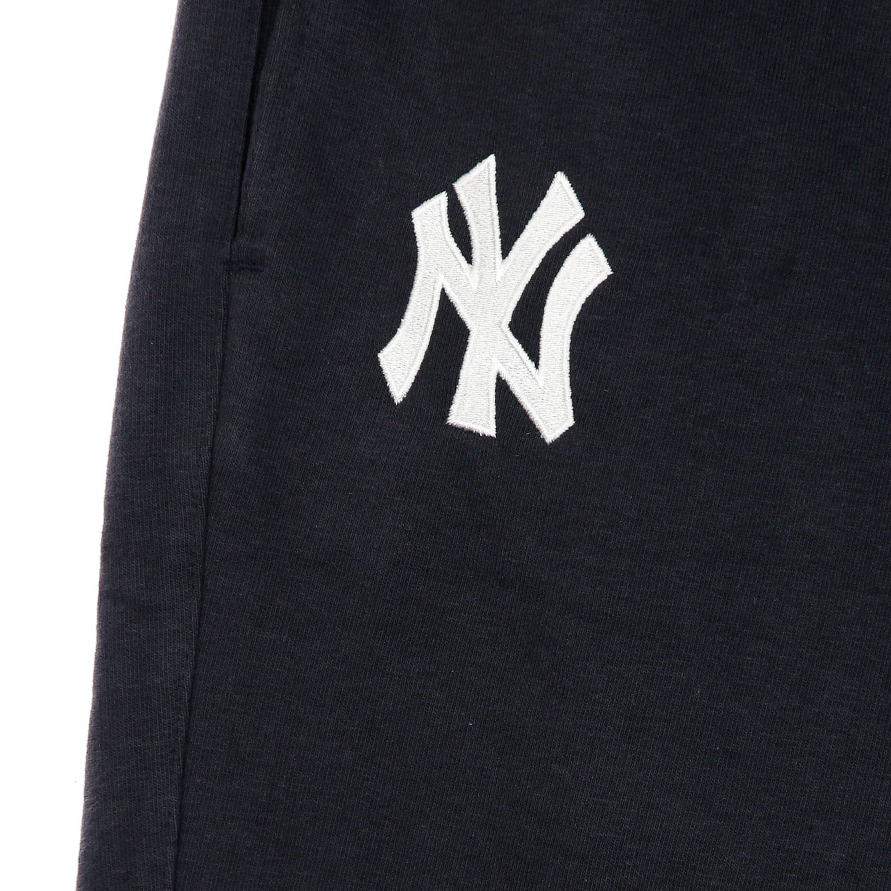 NEW ERA Pantalone Tuta Leggero Uomo Mlb Logo Jogger Neyyan Navy da uomo in Pantaloni da ginnastica Drestige - Casamassima, commercioVirtuoso.it
