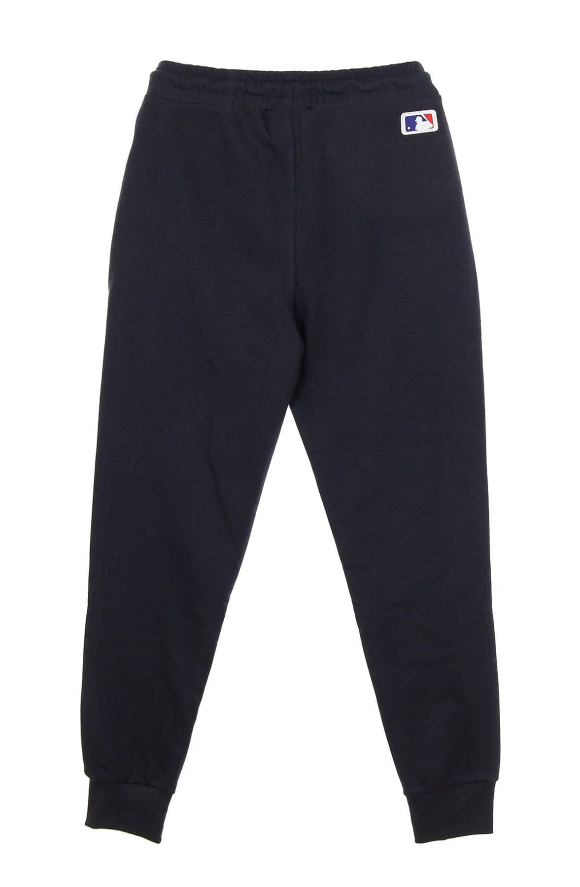NEW ERA Pantalone Tuta Leggero Uomo Mlb Logo Jogger Neyyan Navy da uomo in Pantaloni da ginnastica Drestige - Casamassima, commercioVirtuoso.it