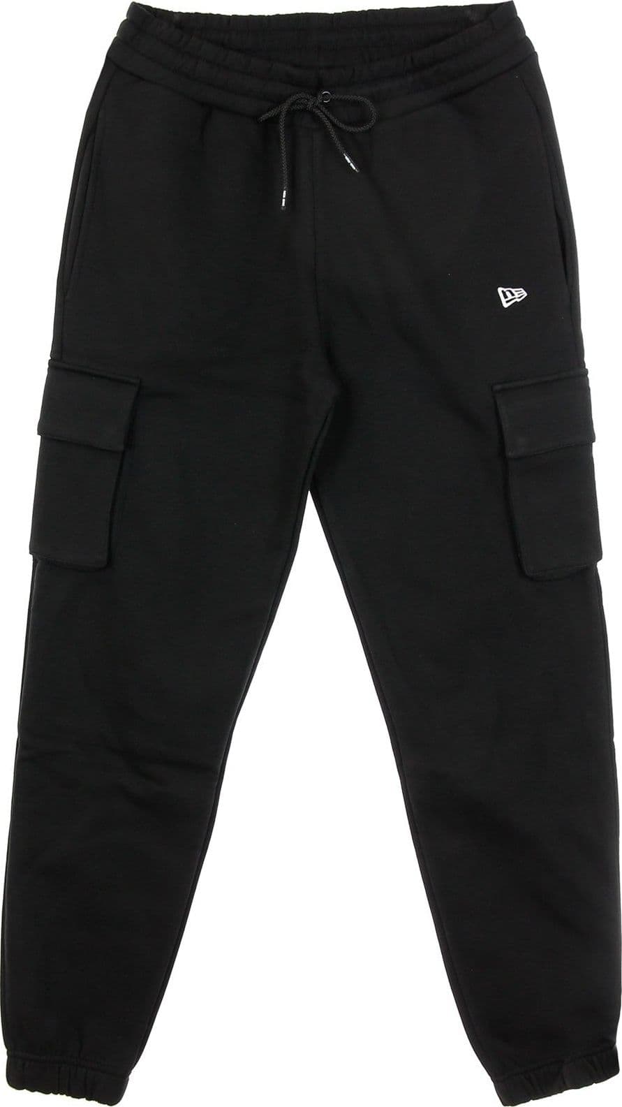 NEW ERA Pantalone Tuta Felpato Uomo Ne Outdoor Utility Cargo Jogger Black da uomo in Pantaloni da ginnastica Drestige - Casamassima, commercioVirtuoso.it