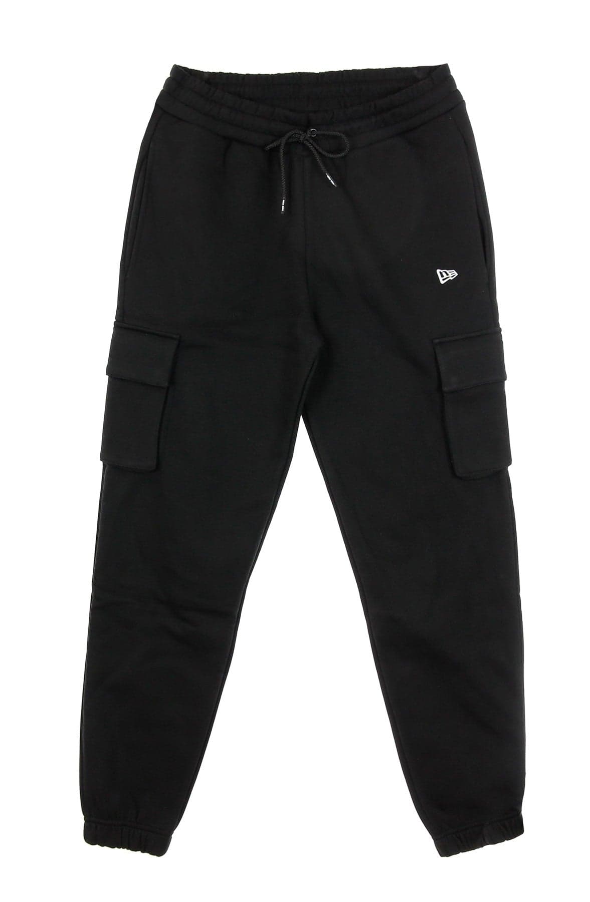 NEW ERA Pantalone Tuta Felpato Uomo Ne Outdoor Utility Cargo Jogger Black da uomo in Pantaloni da ginnastica Drestige - Casamassima, commercioVirtuoso.it