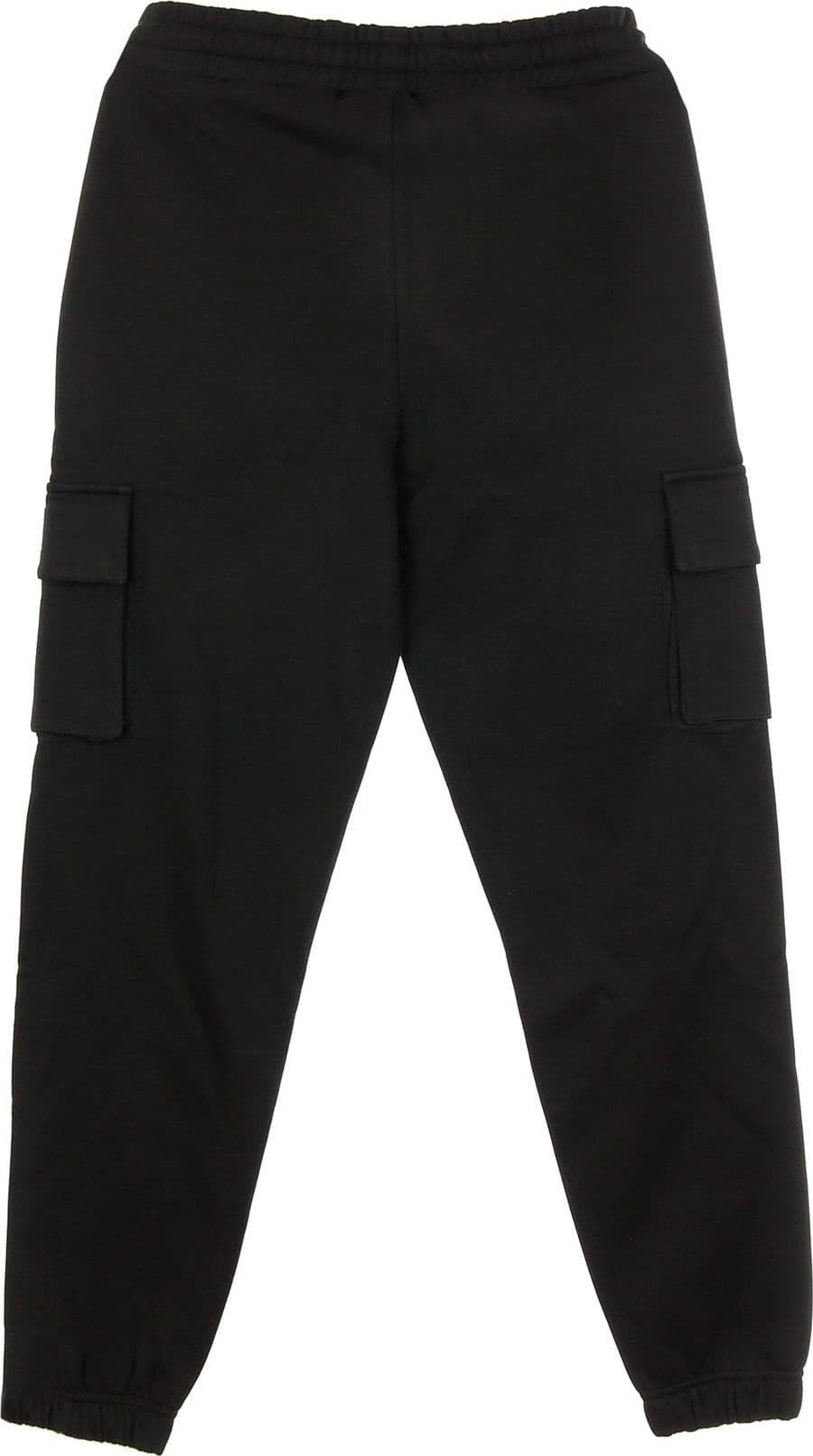 NEW ERA Pantalone Tuta Felpato Uomo Ne Outdoor Utility Cargo Jogger Black da uomo in Pantaloni da ginnastica Drestige - Casamassima, commercioVirtuoso.it
