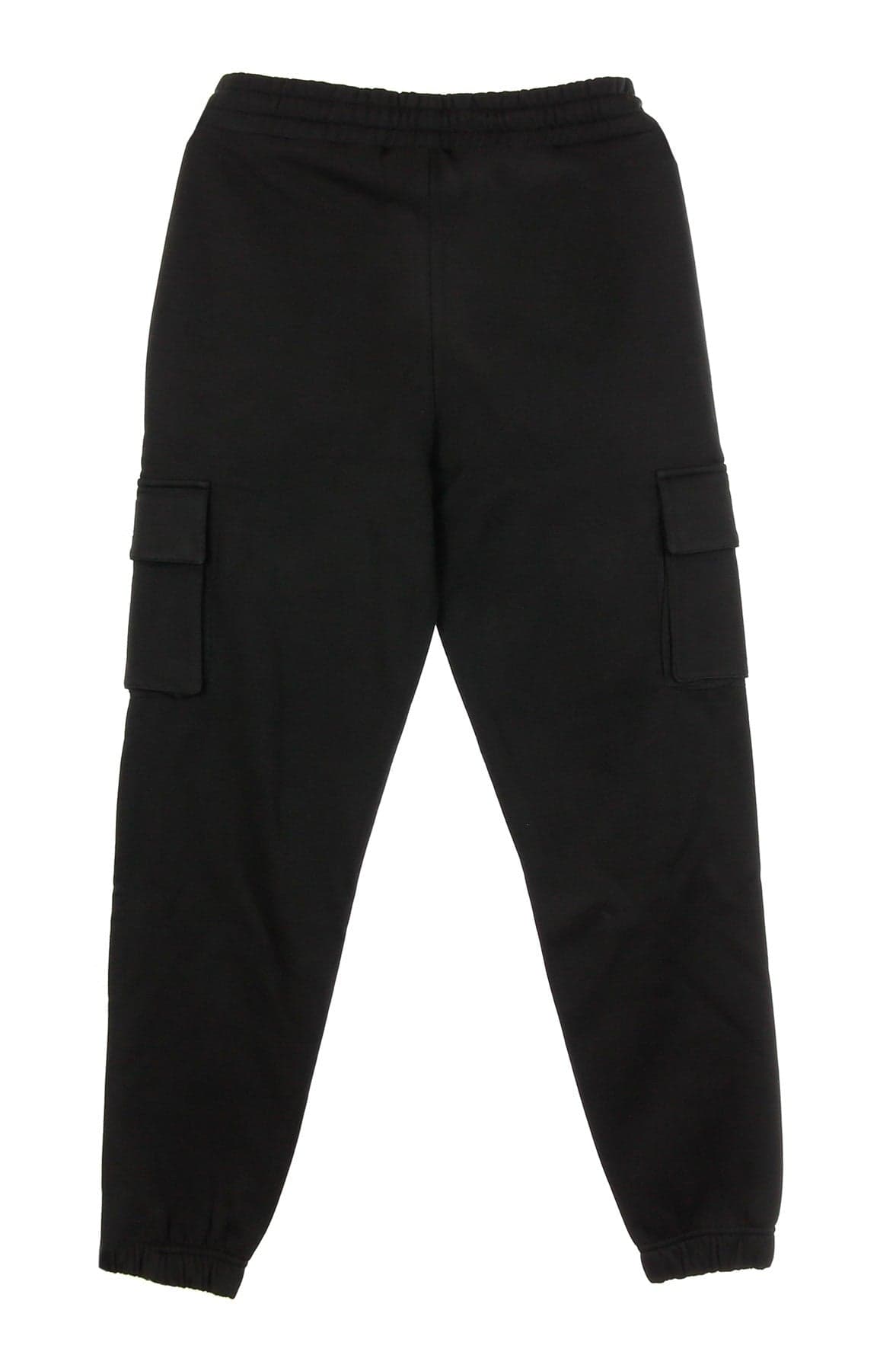 NEW ERA Pantalone Tuta Felpato Uomo Ne Outdoor Utility Cargo Jogger Black da uomo in Pantaloni da ginnastica Drestige - Casamassima, commercioVirtuoso.it