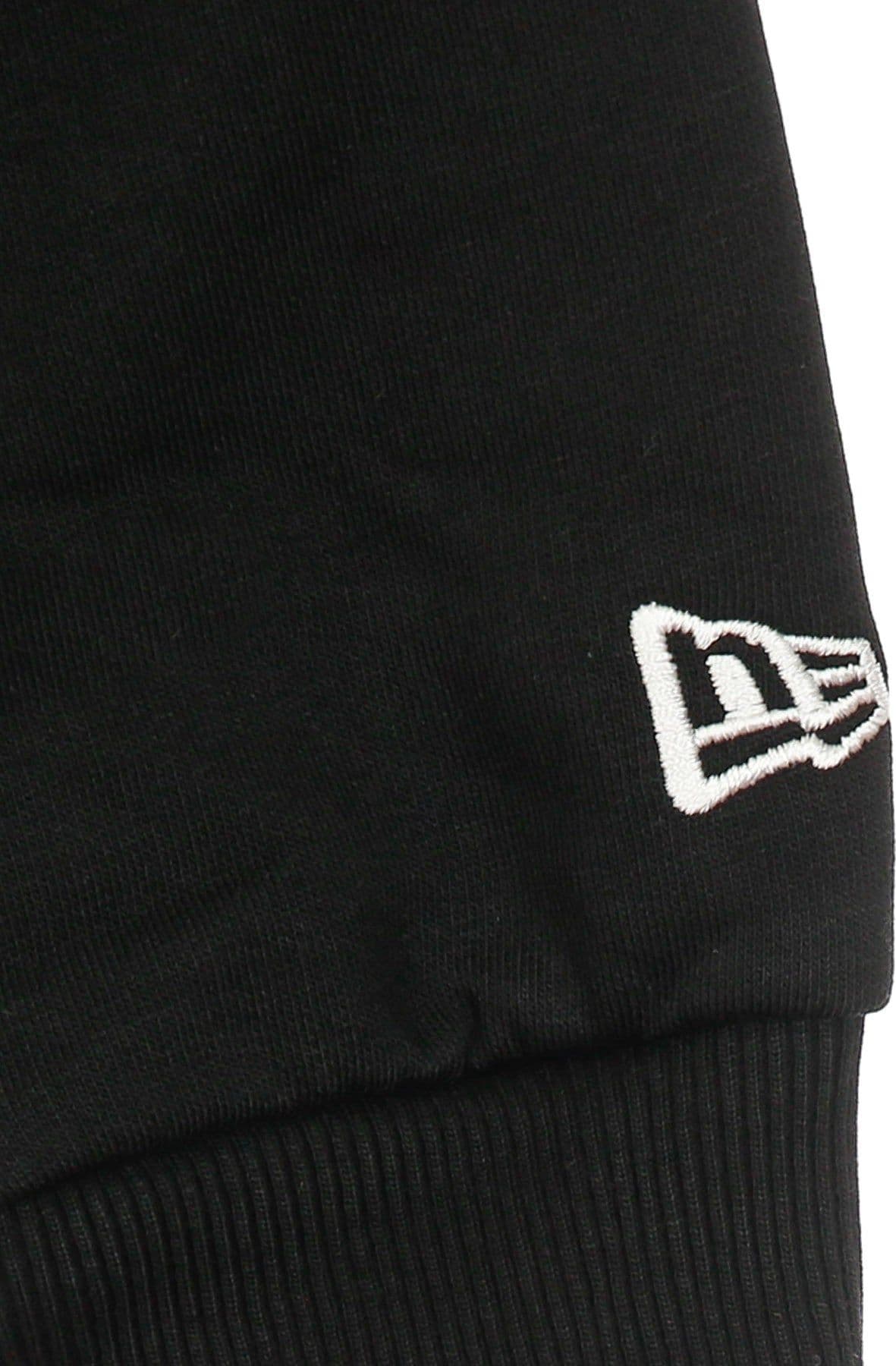 NEW ERA Felpa Cappuccio Uomo Nfl Back Logo Po Hoodie Lasrai Black/white da uomo in Felpe con cappuccio Drestige - Casamassima, commercioVirtuoso.it