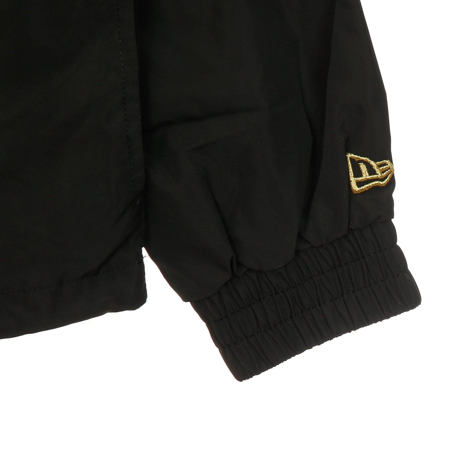 NEW ERA Giacca a Vento Infilabile Uomo Mlb Metallic Windbreaker Neyyan Black da uomo in Giacche Drestige - Casamassima, commercioVirtuoso.it