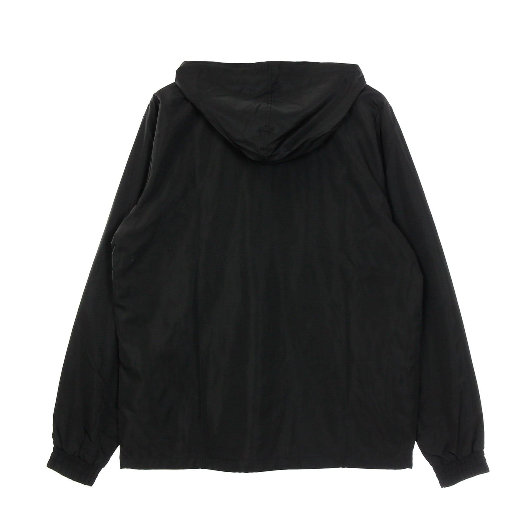 NEW ERA Giacca a Vento Infilabile Uomo Mlb Metallic Windbreaker Neyyan Black da uomo in Giacche Drestige - Casamassima, commercioVirtuoso.it