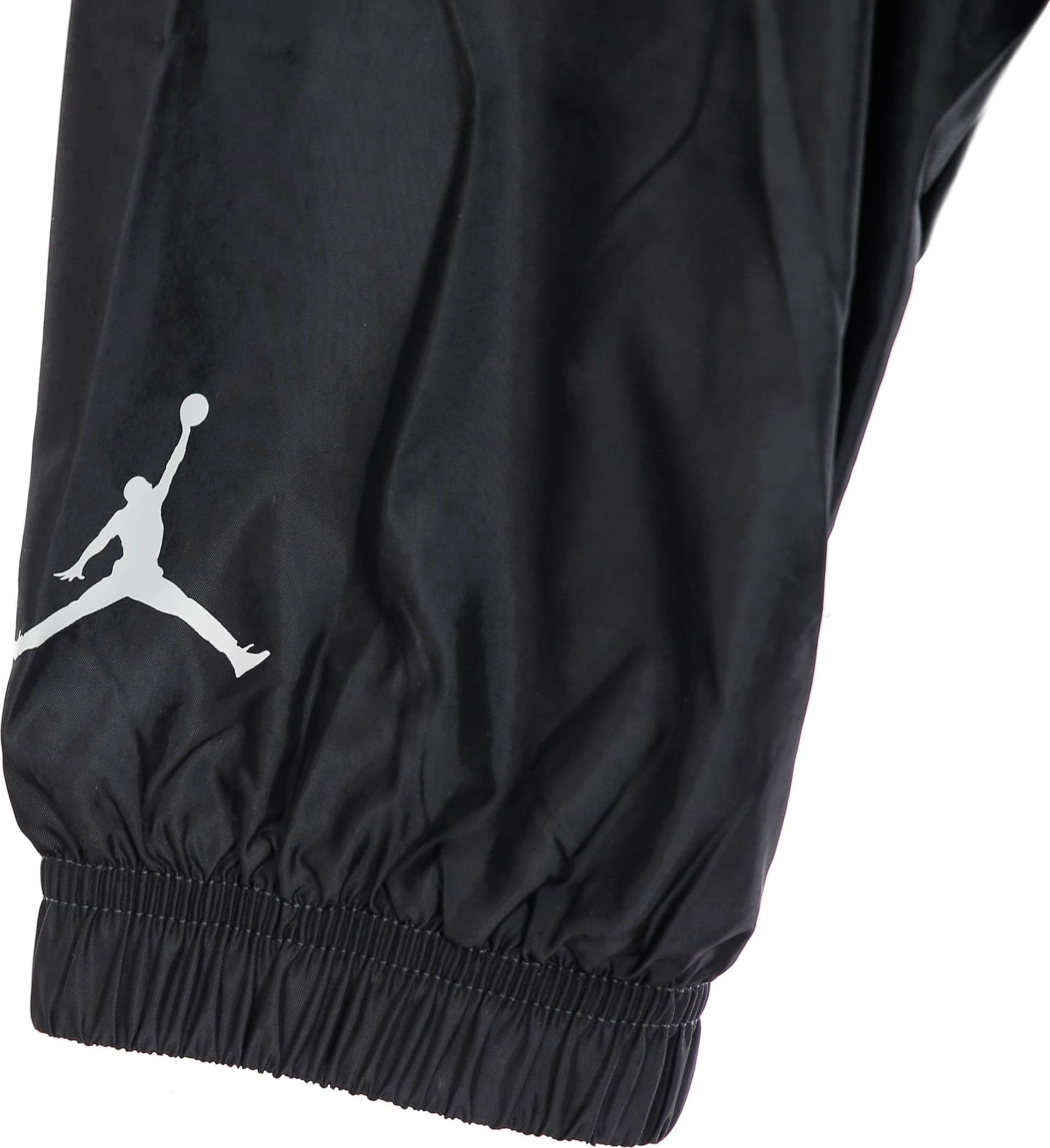 JORDAN Giacca Coach Jacket Uomo M Jumpman Classic Jacket Smoke Grey/black/white/white da uomo in Felpe con cappuccio Drestige - Casamassima, commercioVirtuoso.it