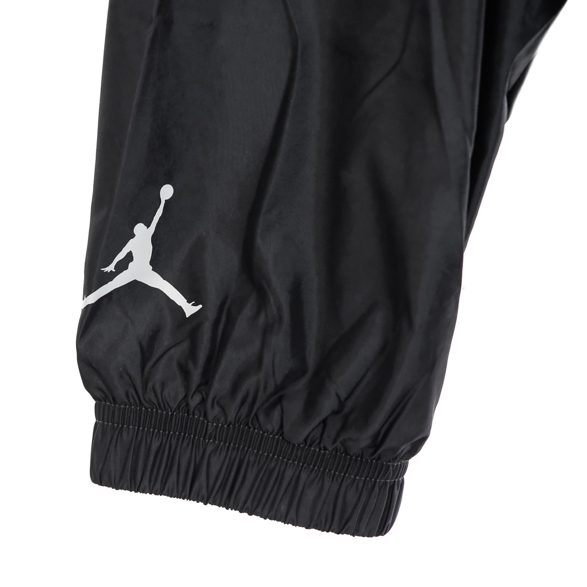 JORDAN Giacca Coach Jacket Uomo M Jumpman Classic Jacket Smoke Grey/black/white/white da uomo in Felpe con cappuccio Drestige - Casamassima, commercioVirtuoso.it