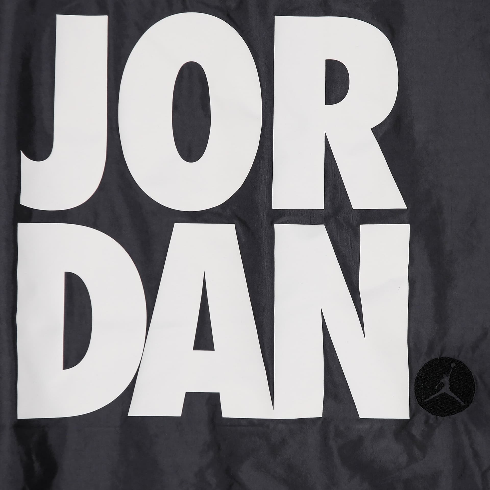 JORDAN Giacca Coach Jacket Uomo M Jumpman Classic Jacket Smoke Grey/black/white/white da uomo in Felpe con cappuccio Drestige - Casamassima, commercioVirtuoso.it