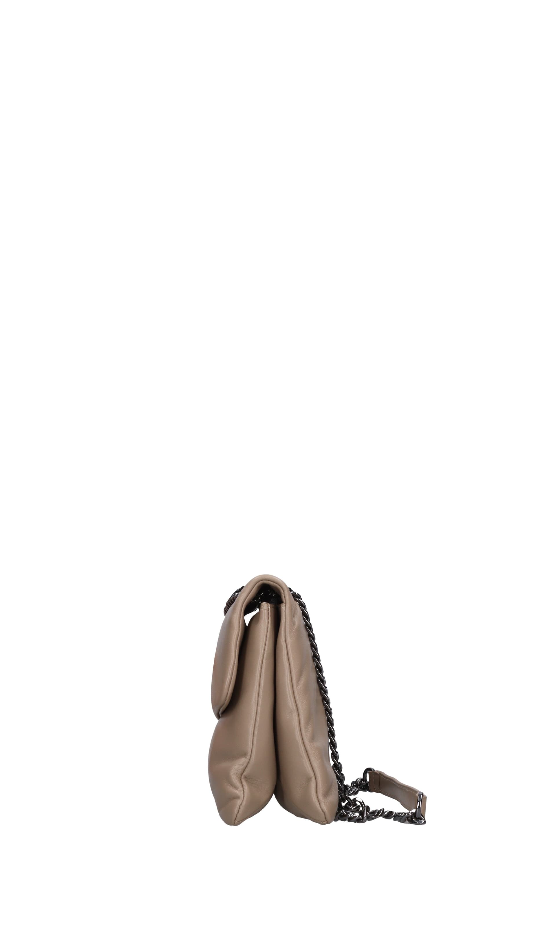 REBELLE Borse... Beige da donna in Borse a spalla Drestige - Casamassima, commercioVirtuoso.it