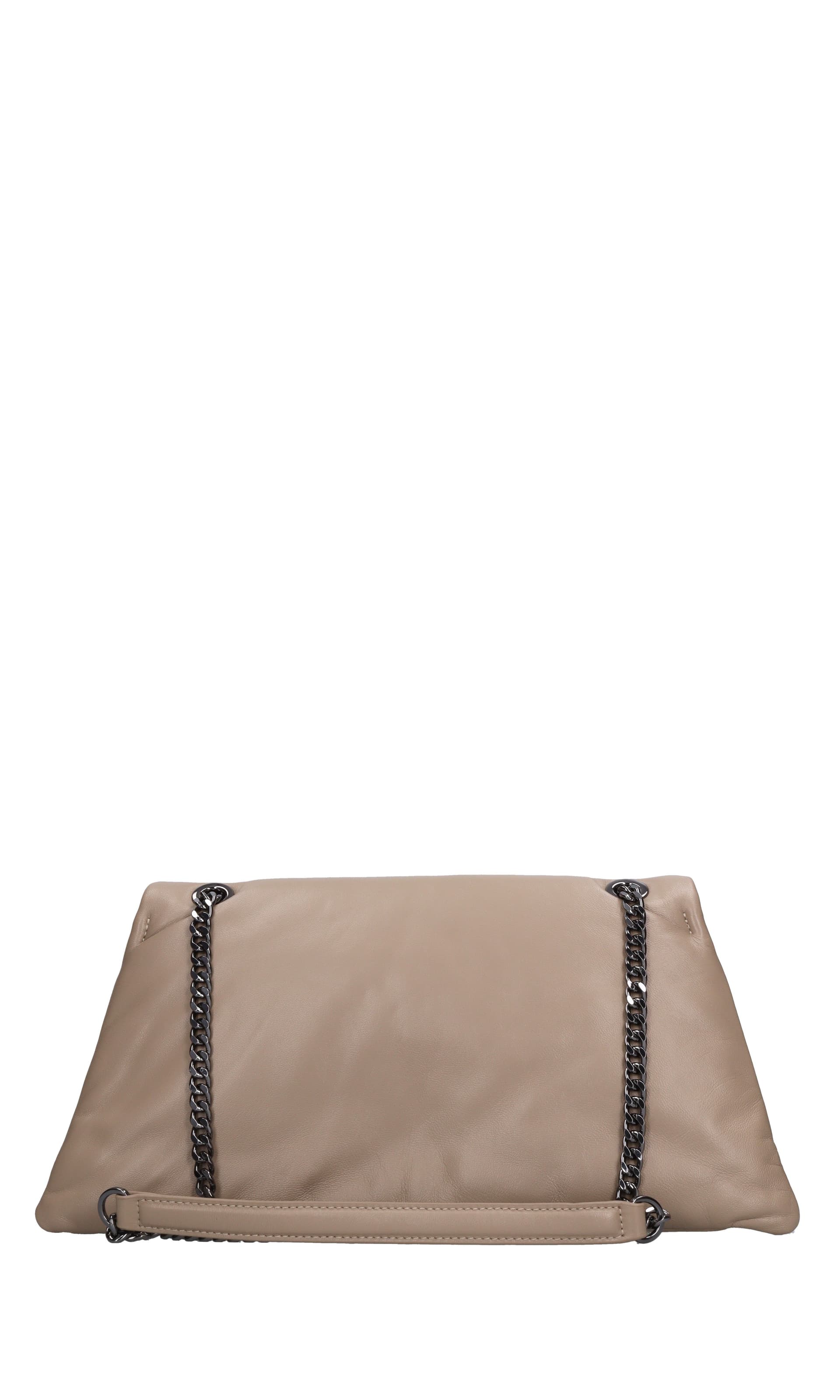 REBELLE Borse... Beige da donna in Borse a spalla Drestige - Casamassima, commercioVirtuoso.it
