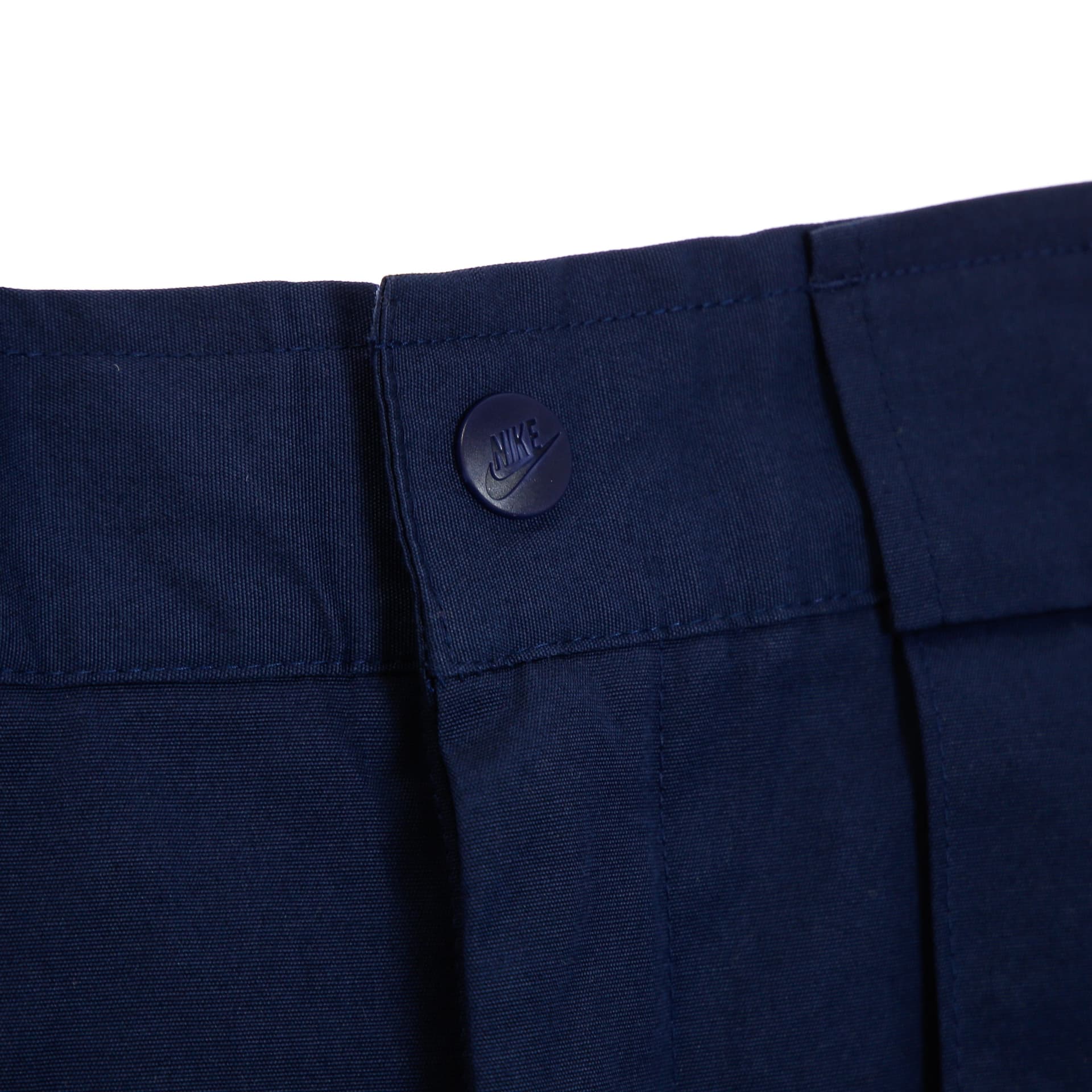 Nike Pantalone Corto Uomo M Sportswear Reissue Woven Short Midnight Navy/sail da uomo in Pantaloncini sportivi Drestige - Casamassima, commercioVirtuoso.it
