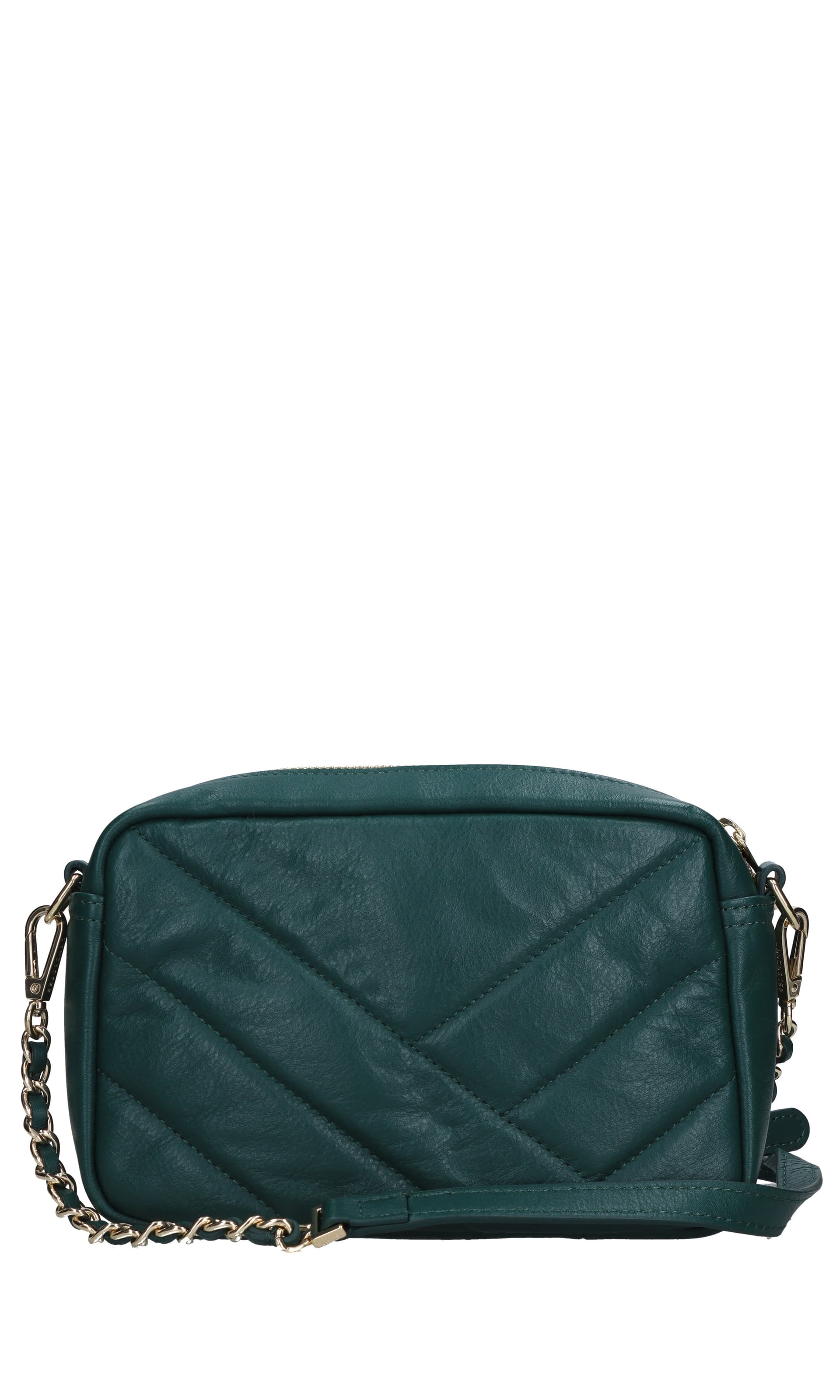 Lancaster Borse... Verde da donna in Borse a spalla Drestige - Casamassima, commercioVirtuoso.it