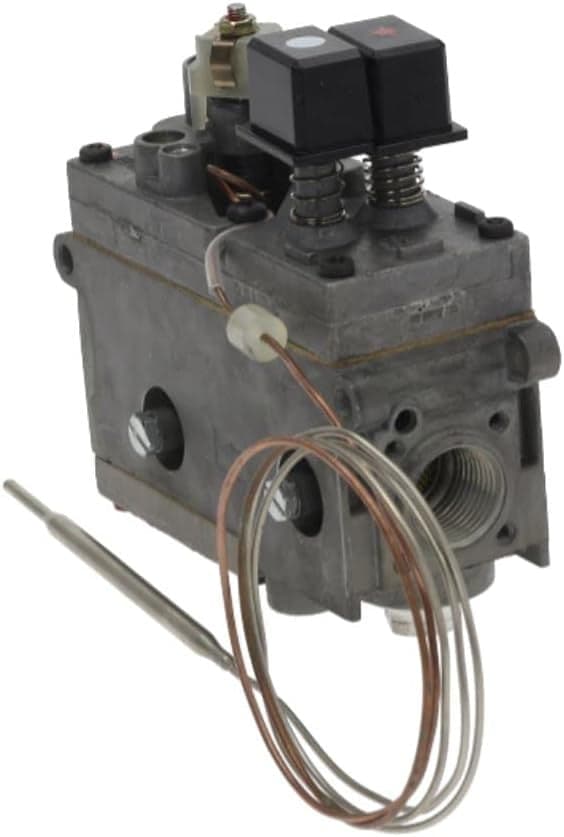 Valvola gas minisit Friggitrice 50-190°C SIT 0710750 in Parti di ricambio per friggitrici Colella Ricambi - Casoria, commercioVirtuoso.it