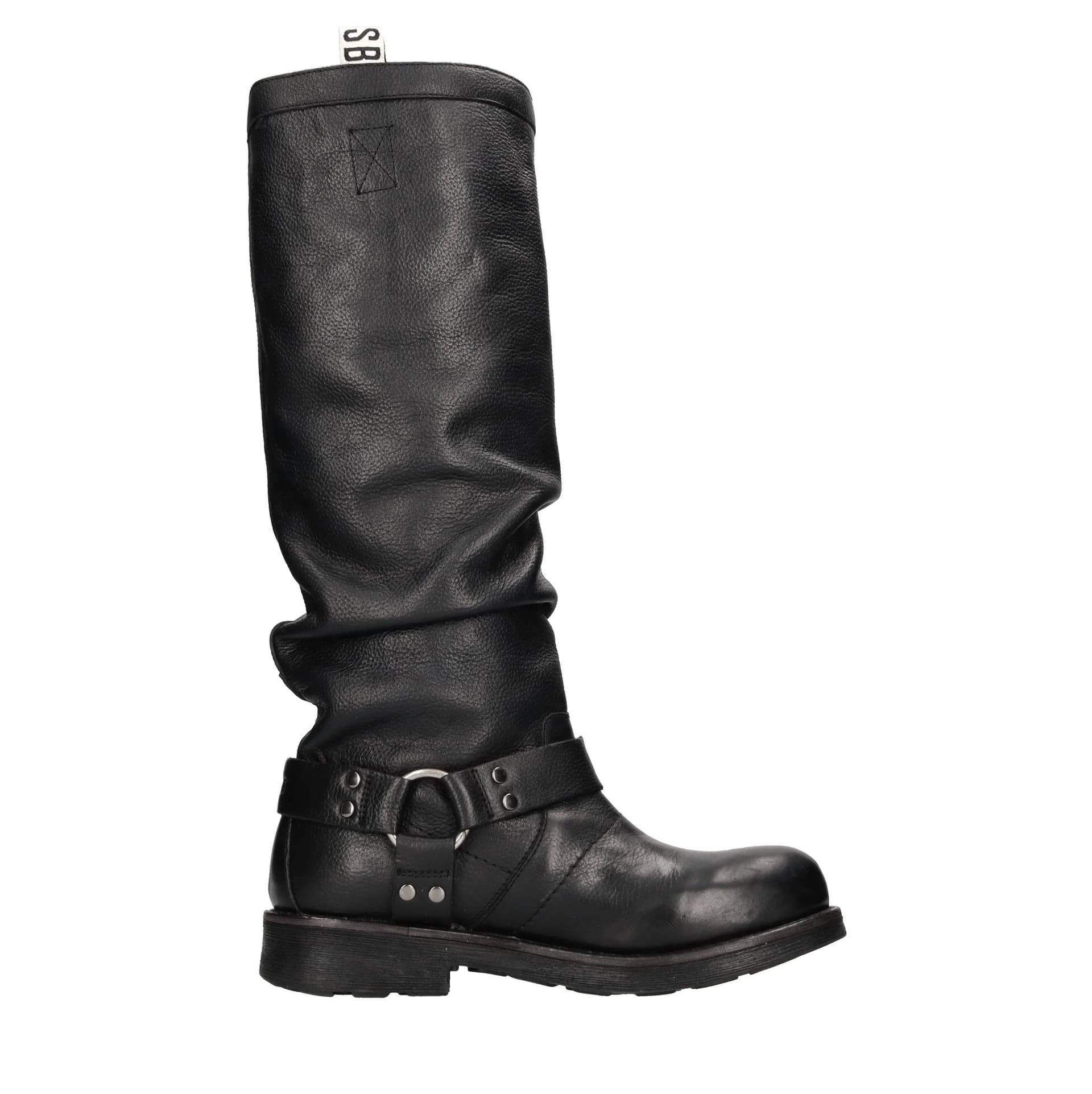 Bikkembergs Stivali Nero da donna in Stivali Drestige - Casamassima, commercioVirtuoso.it