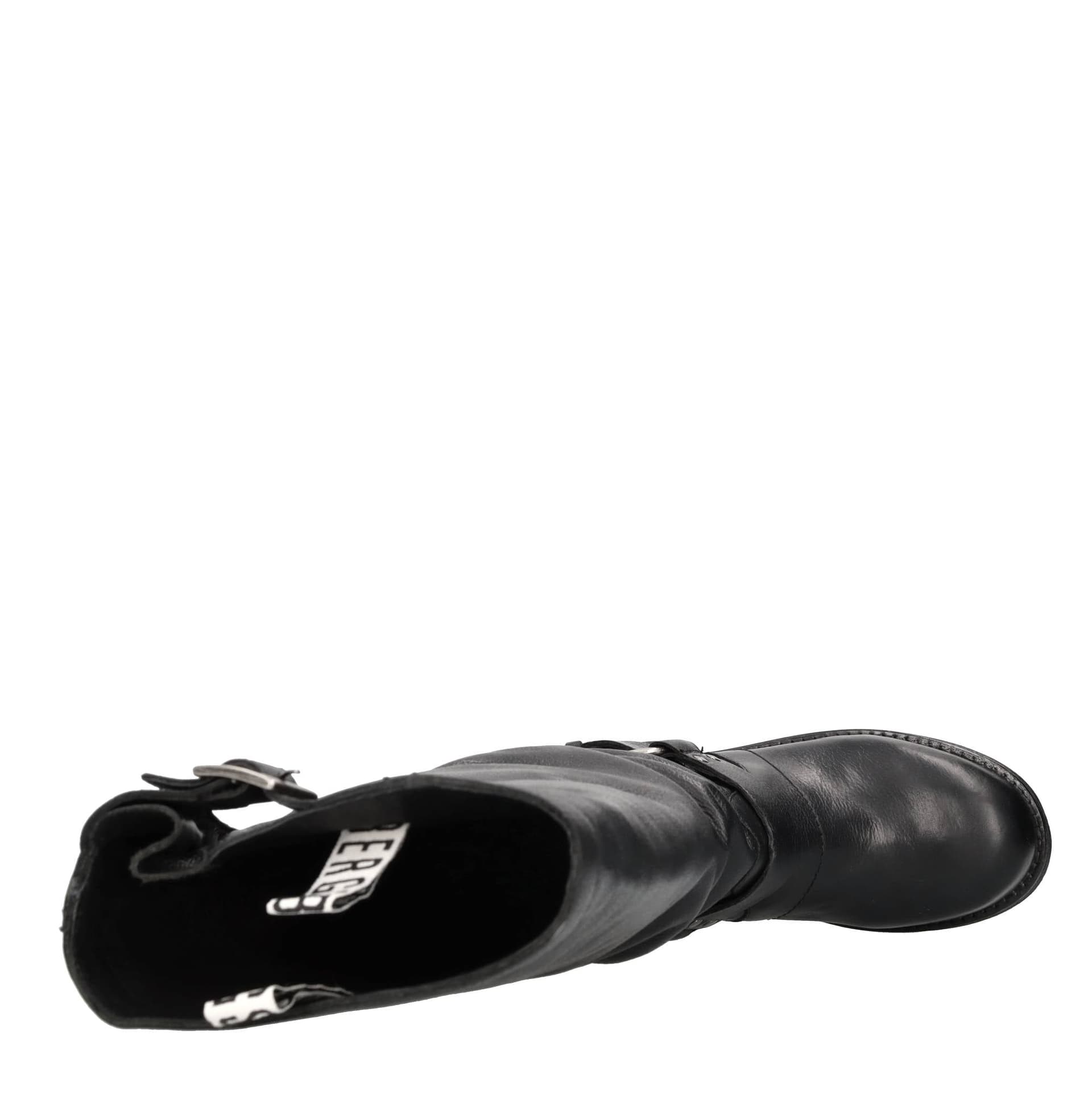 Bikkembergs Stivali Nero da donna in Stivali Drestige - Casamassima, commercioVirtuoso.it