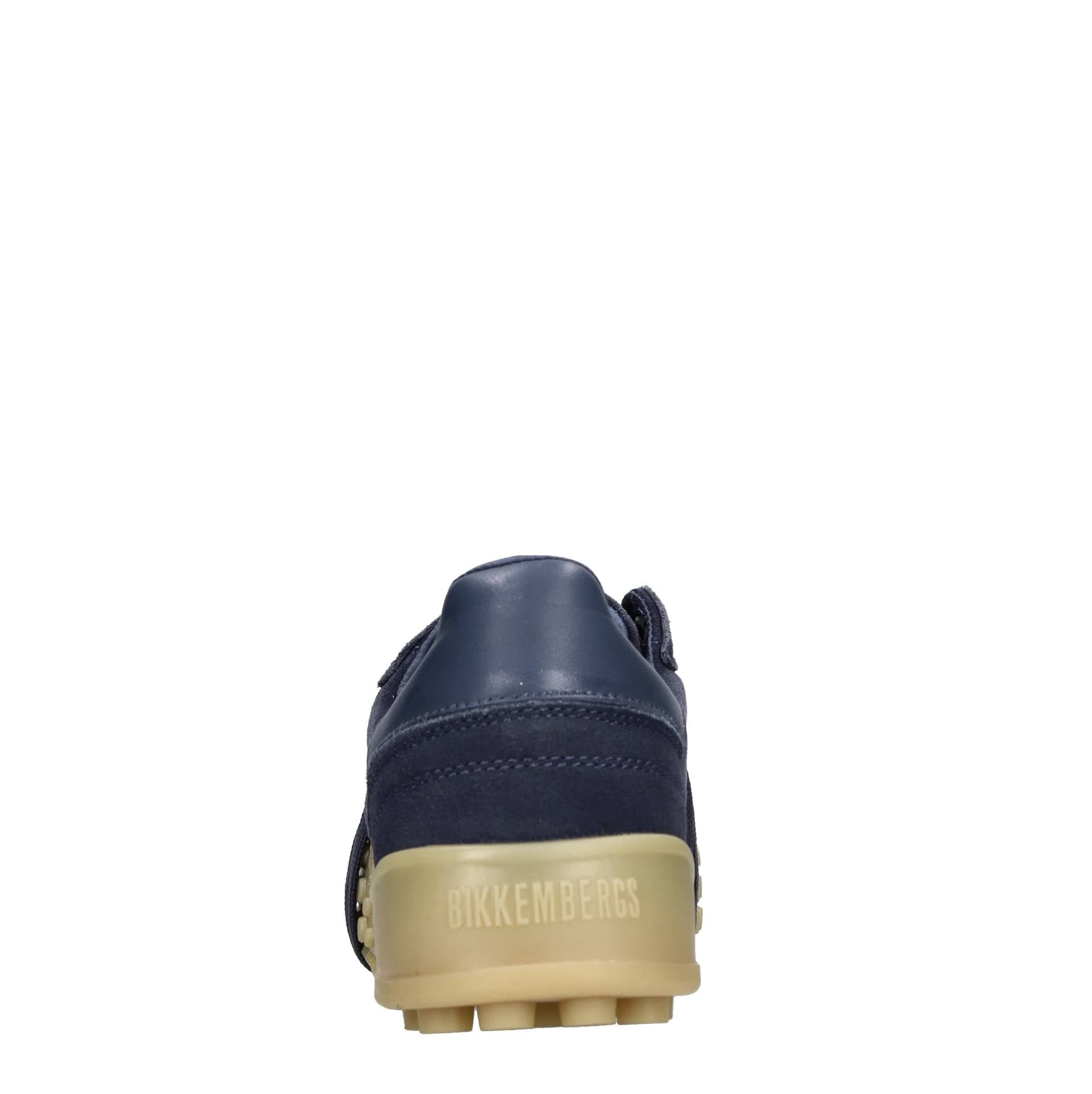 Bikkembergs Sneakers Blu da uomo in Sneaker casual Drestige - Casamassima, commercioVirtuoso.it