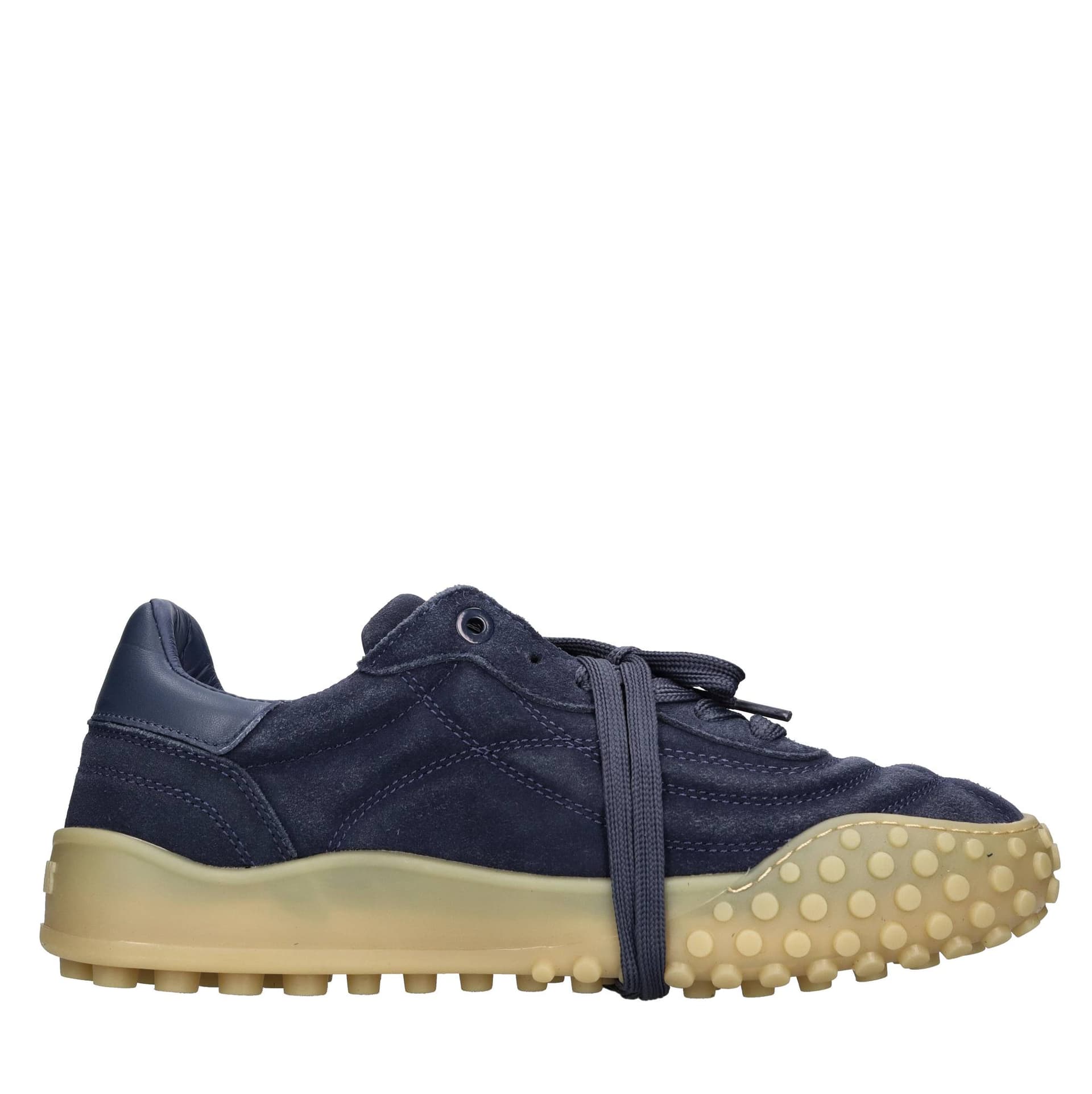Bikkembergs Sneakers Blu da uomo in Sneaker casual Drestige - Casamassima, commercioVirtuoso.it