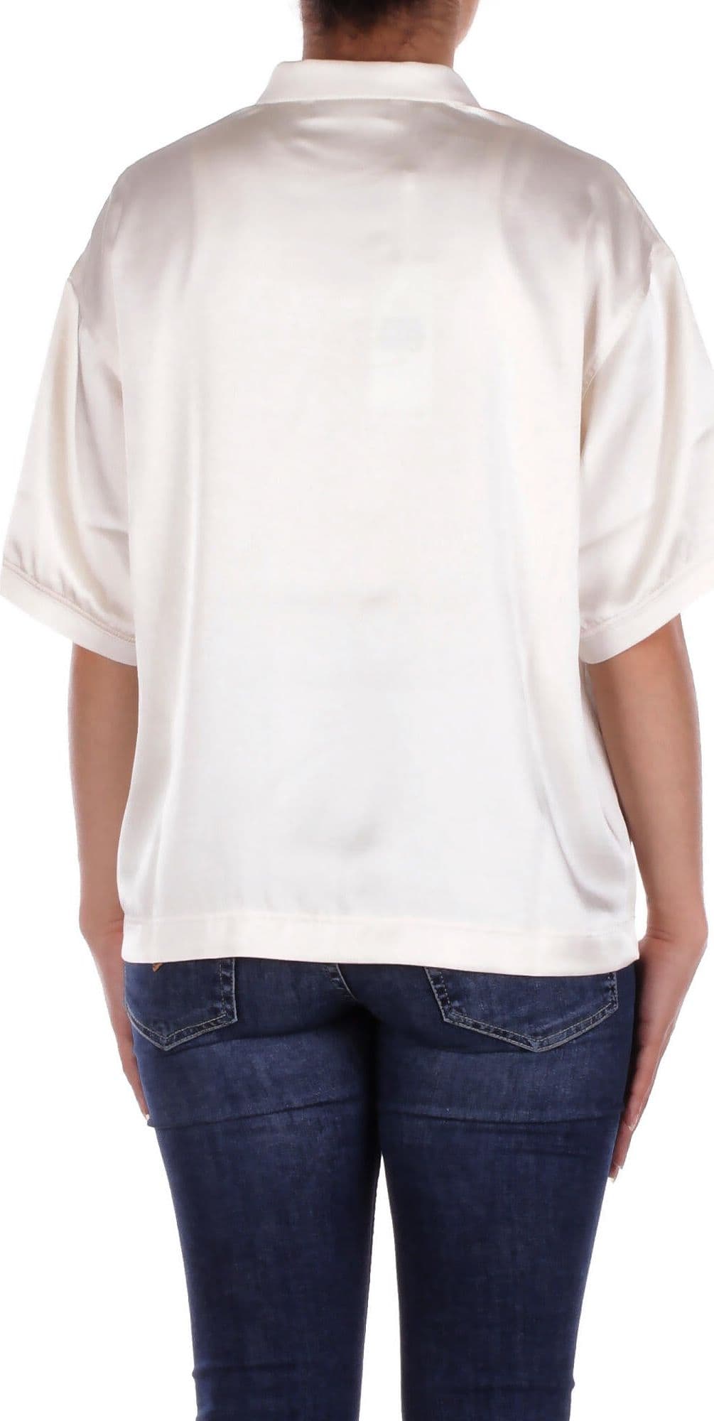 Lacoste Camicie Panna da donna in Bluse e camicie Drestige - Casamassima, commercioVirtuoso.it