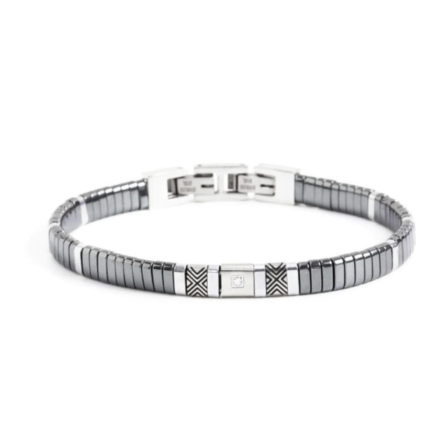 Marlù - BRACCIALE IN EMATITE