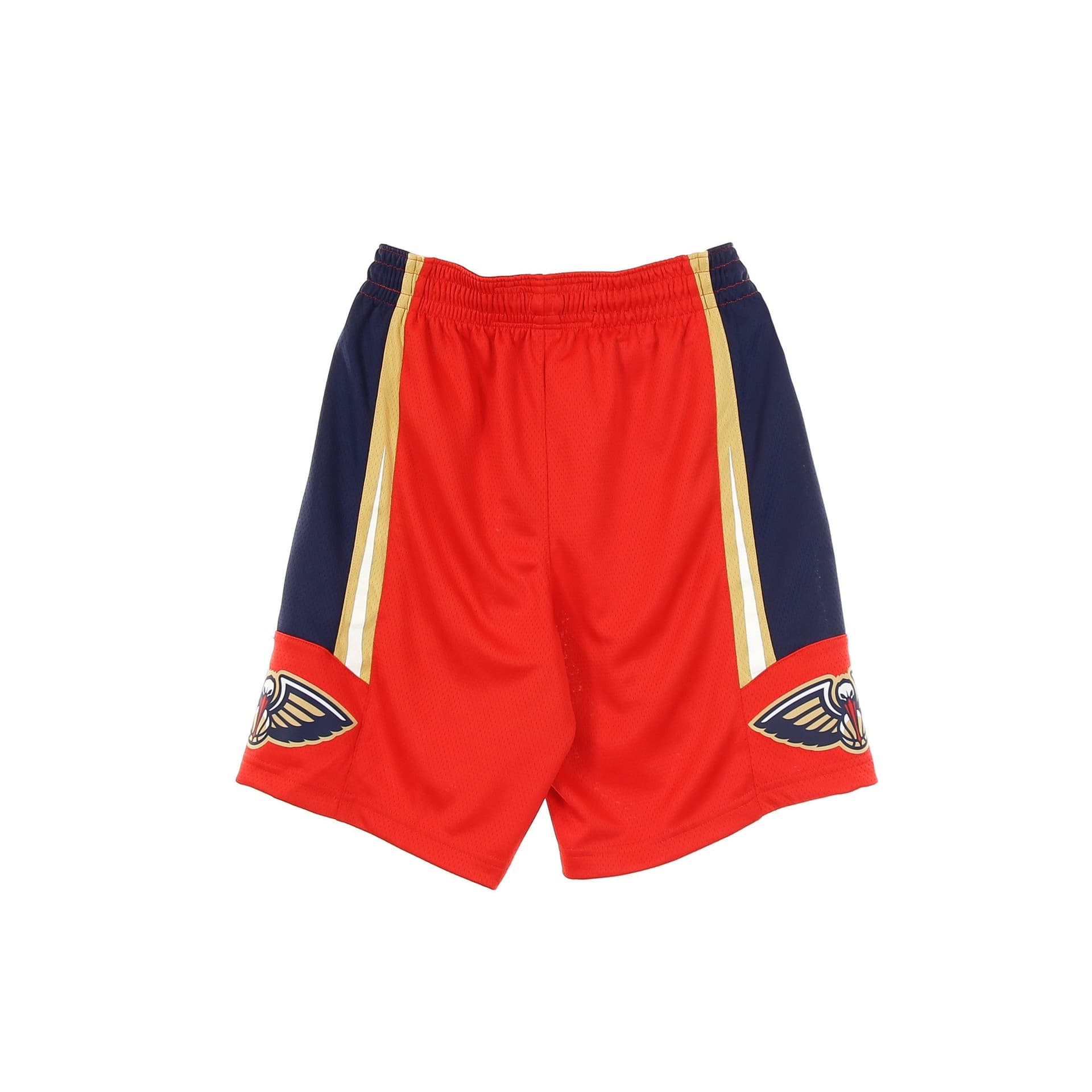 JORDAN NBA Pantaloncino Basket Uomo Nba Swingman Short Jordan Statement Edition 2020 Neopel University Red/college Navy/white da uomo in Pantaloncini sportivi Drestige - Casamassima, commercioVirtuoso.it