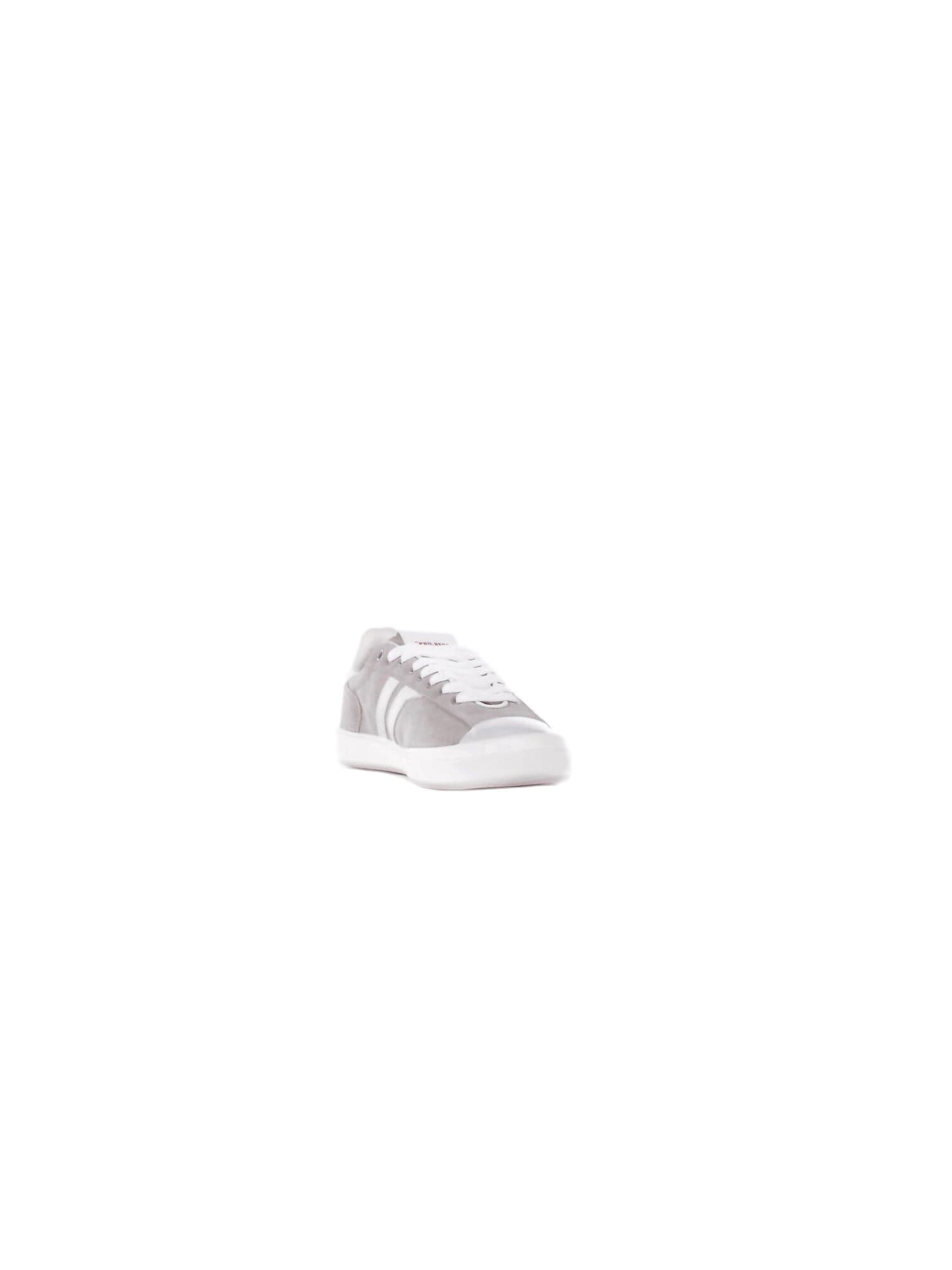 PRO Sneakers Grigio chiaro da uomo in Sneaker casual Drestige - Casamassima, commercioVirtuoso.it