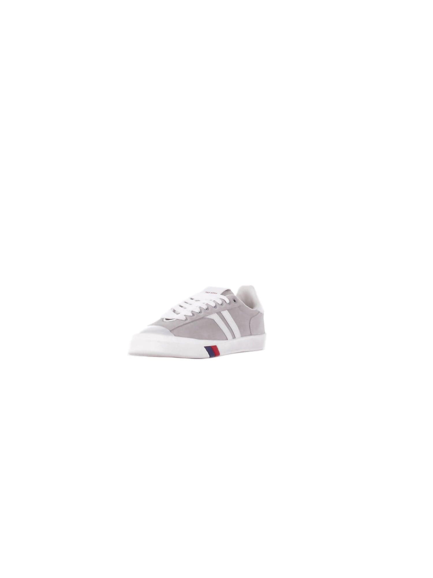 PRO Sneakers Grigio chiaro da uomo in Sneaker casual Drestige - Casamassima, commercioVirtuoso.it