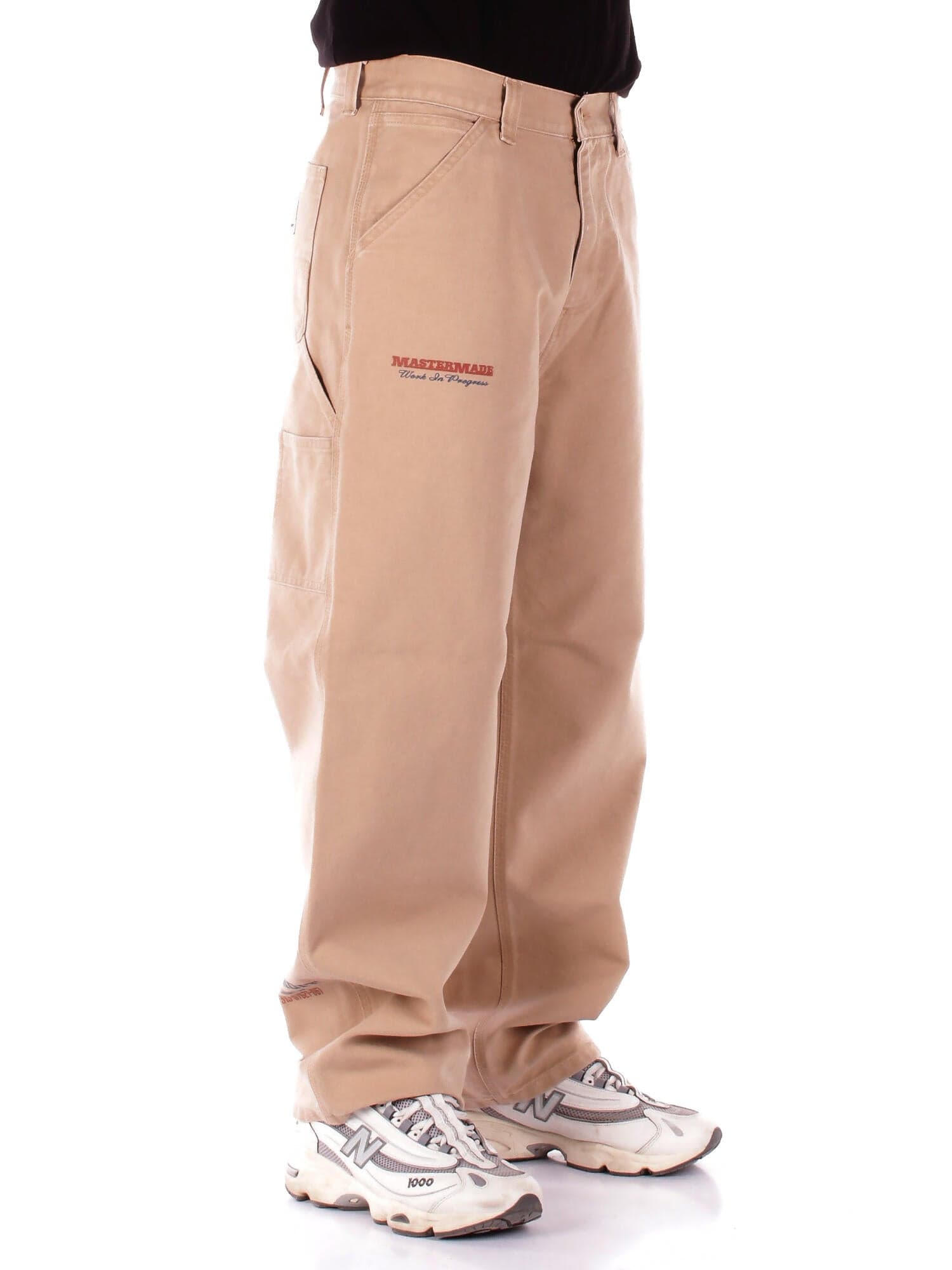 CARHARTT Pantaloni Dusty h brown da uomo in Abbigliamento tecnico e protettivo Drestige - Casamassima, commercioVirtuoso.it
