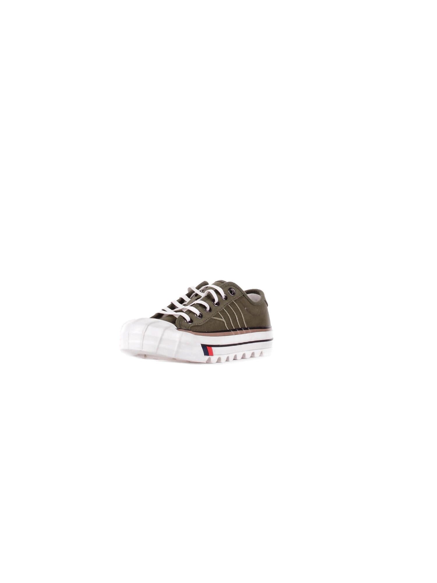PRO Sneakers Verde da uomo in Sneaker casual Drestige - Casamassima, commercioVirtuoso.it